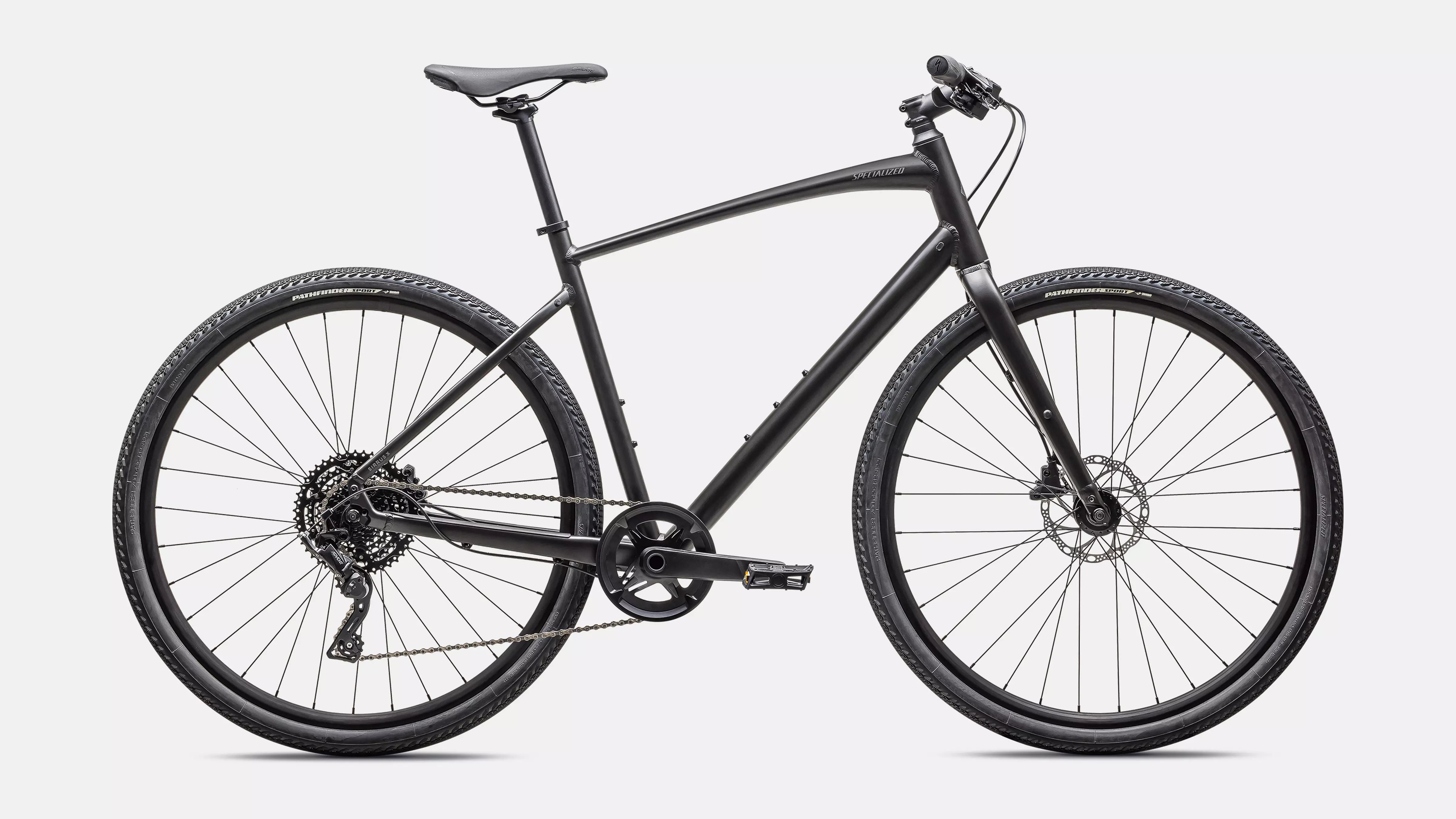 実店舗専売品】SPECIALIZED(スペシャライズド) Sirrus X 3.0 クロスバイク