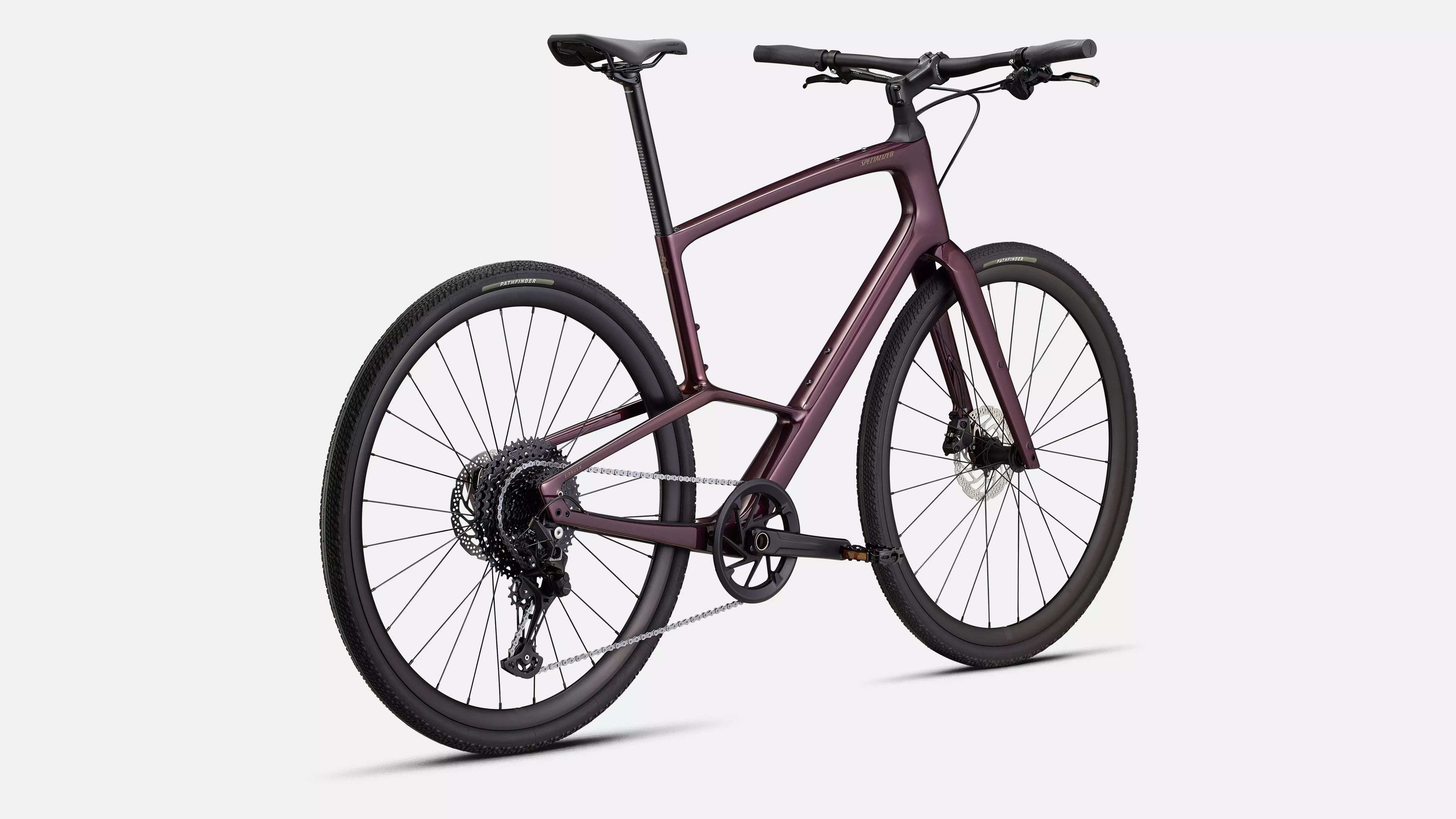 【実店舗専売品】SPECIALIZED(スペシャライズド) Sirrus X 5.0 クロスバイク