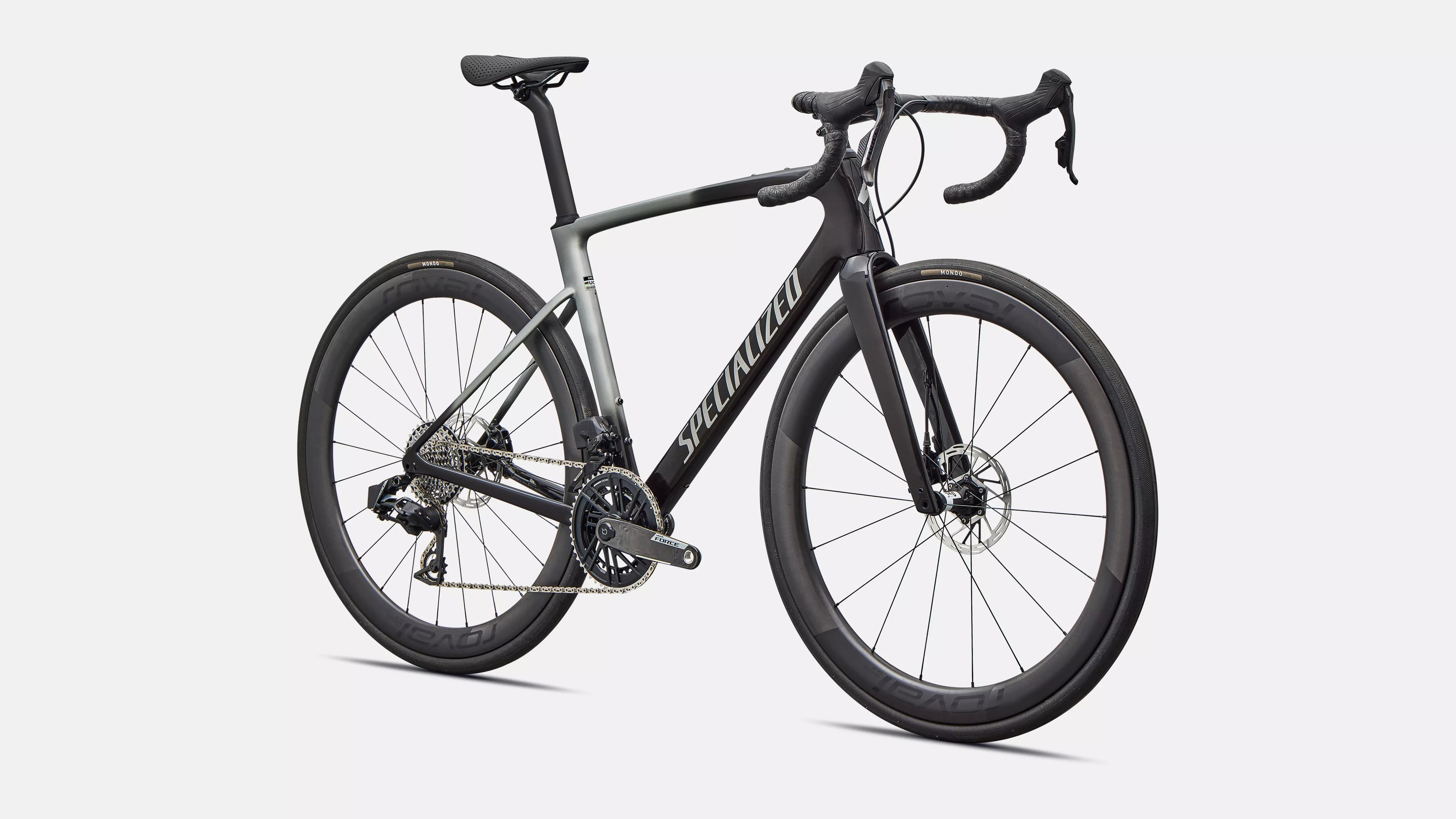 【実店舗専売品】SPECIALIZED(スペシャライズド) Roubaix SL8 Pro SRAM Force AXS ロードバイク