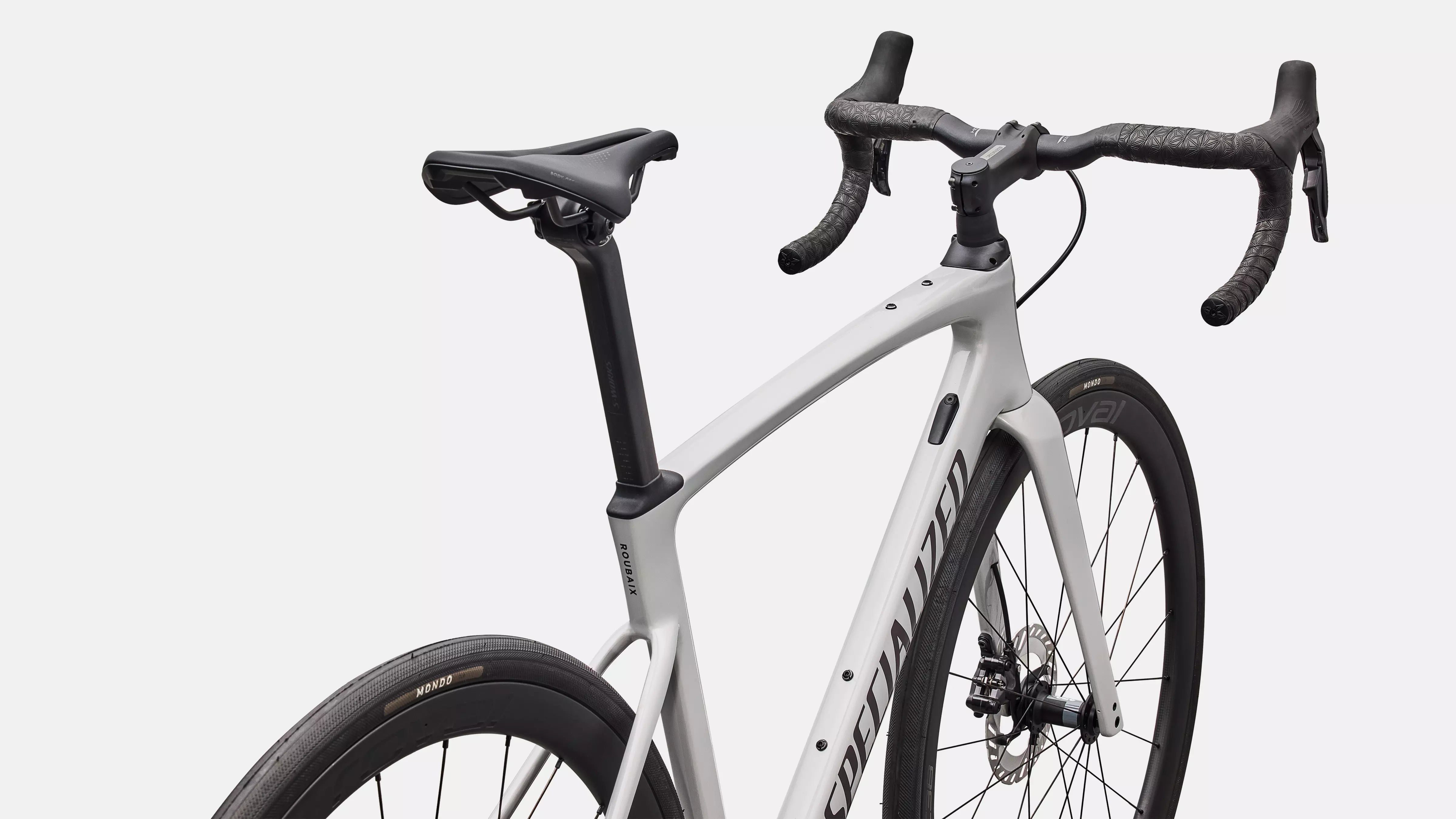 【実店舗専売品】SPECIALIZED(スペシャライズド) Roubaix SL8 Expert Shimano Ultegra Di2 ロードバイク