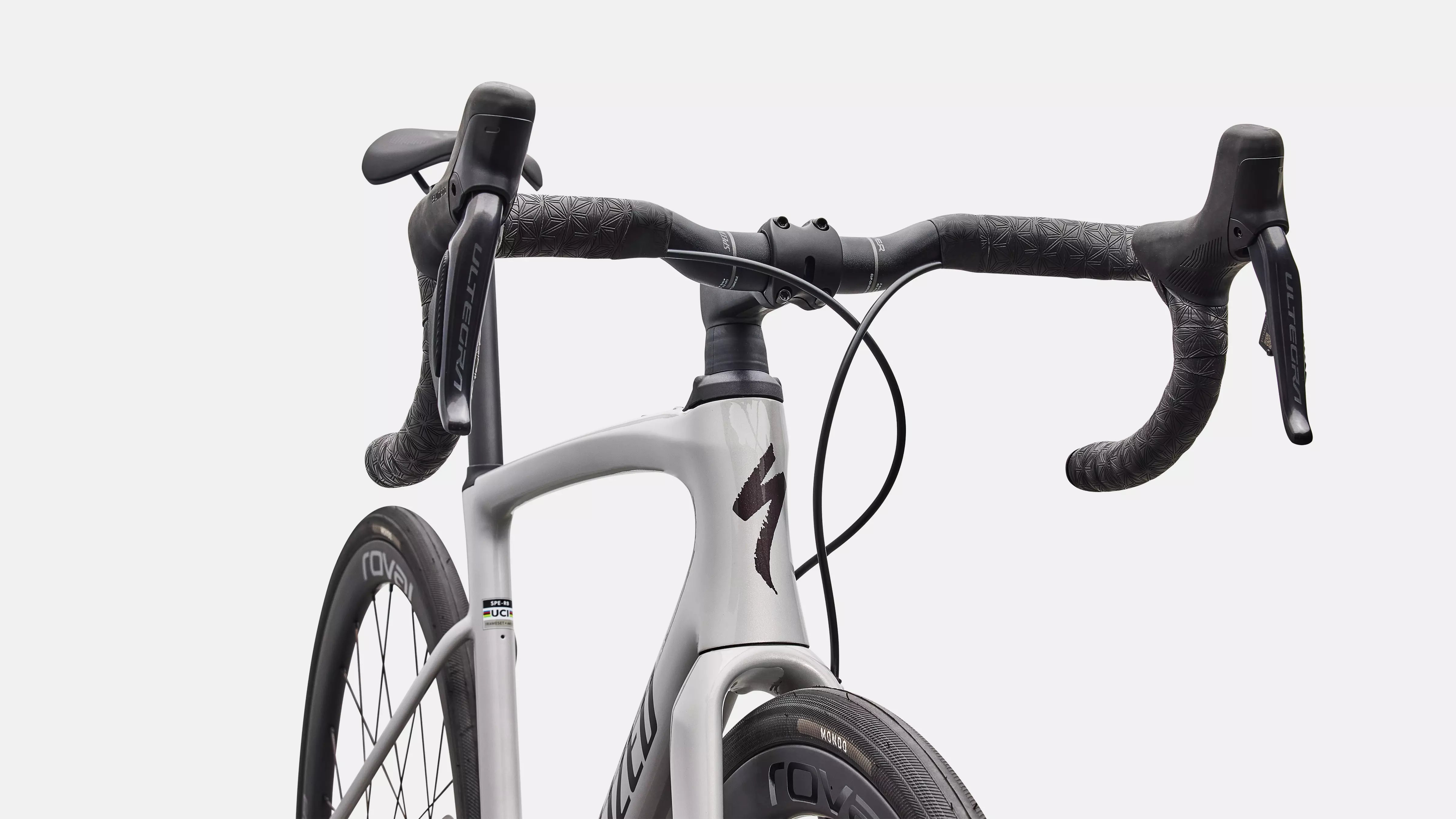 【実店舗専売品】SPECIALIZED(スペシャライズド) Roubaix SL8 Expert Shimano Ultegra Di2 ロードバイク