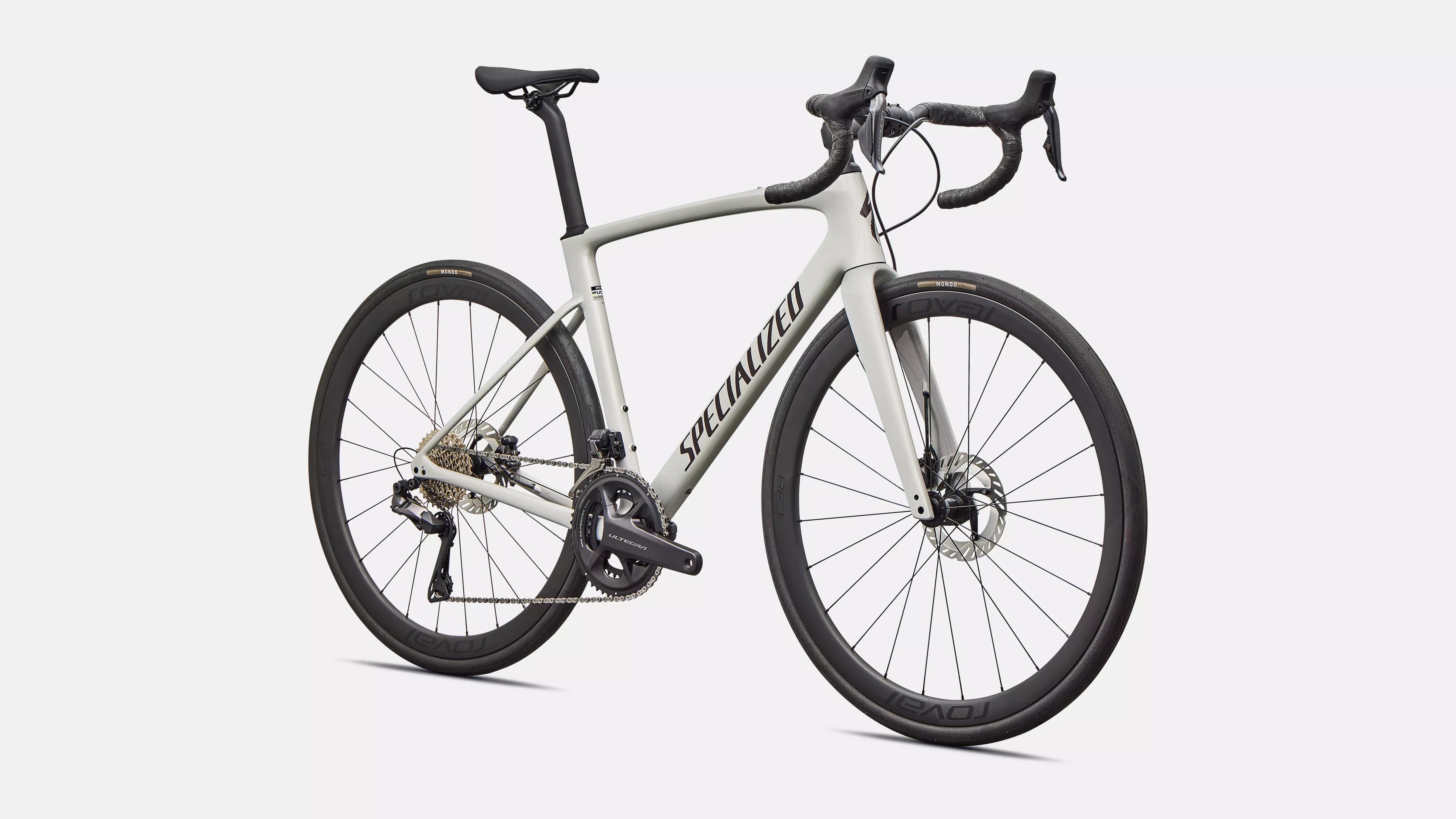 【実店舗専売品】SPECIALIZED(スペシャライズド) Roubaix SL8 Expert Shimano Ultegra Di2 ロードバイク