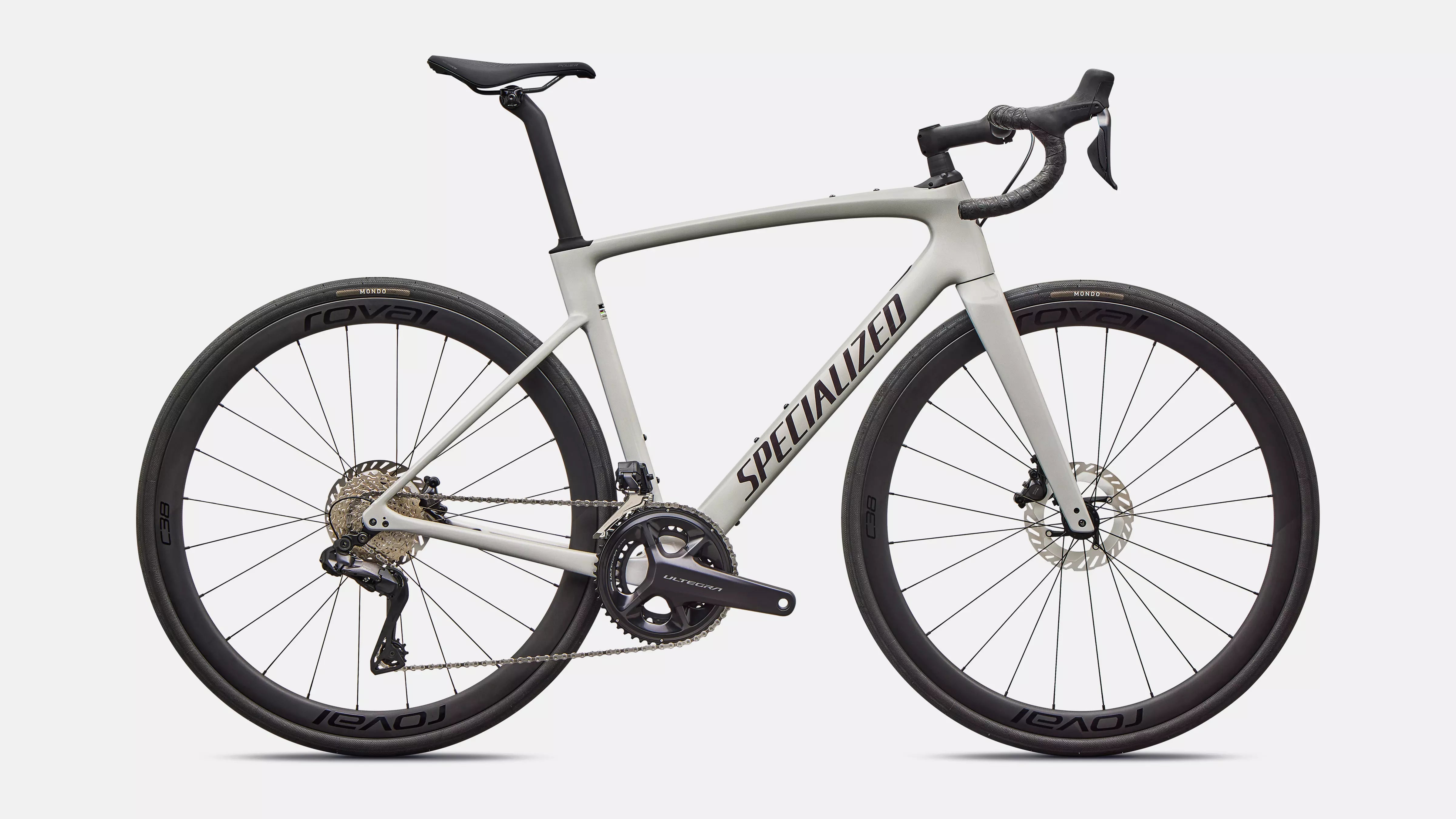 【実店舗専売品】SPECIALIZED(スペシャライズド) Roubaix SL8 Expert Shimano Ultegra Di2 ロードバイク