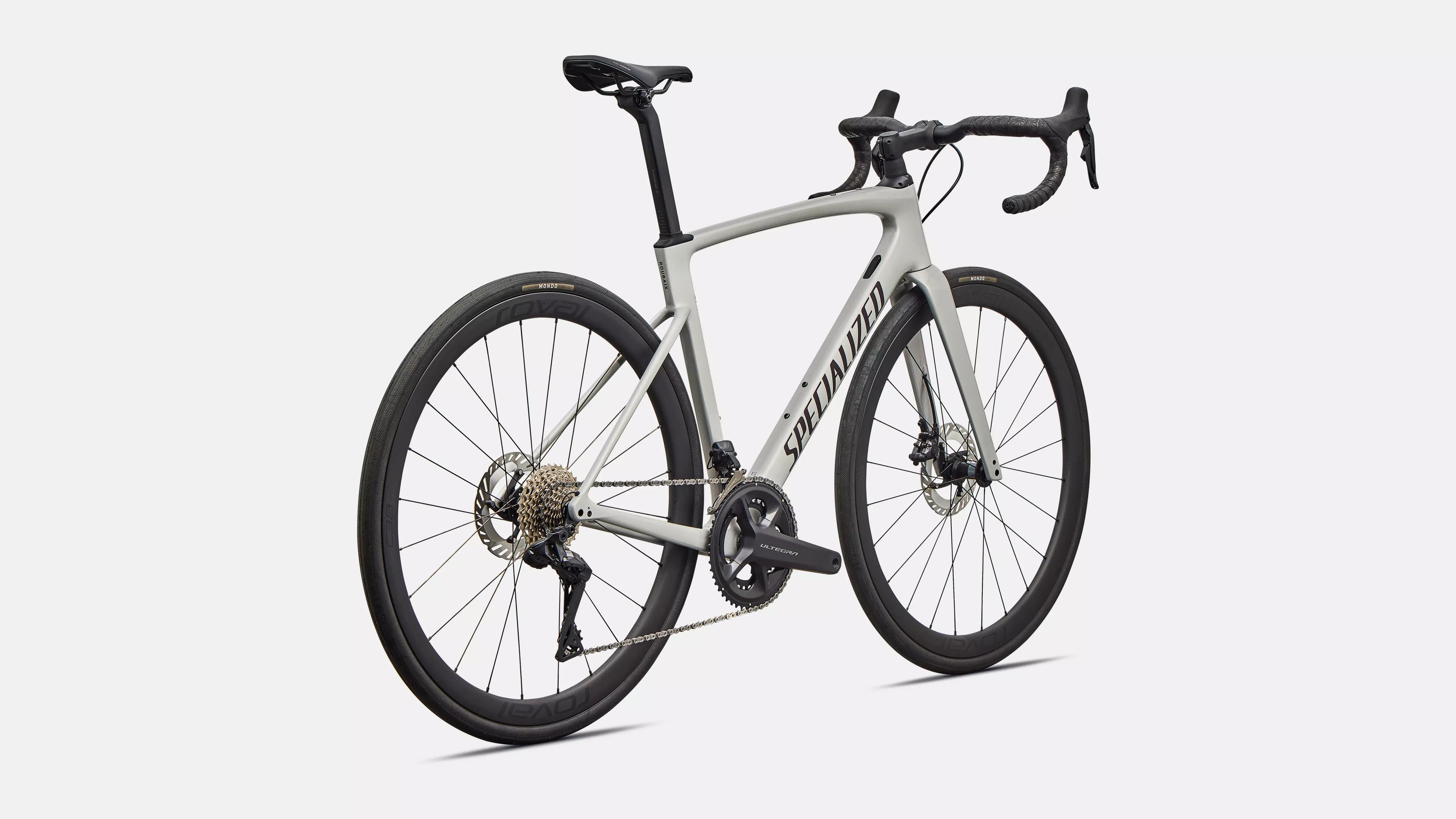 【実店舗専売品】SPECIALIZED(スペシャライズド) Roubaix SL8 Expert Shimano Ultegra Di2 ロードバイク