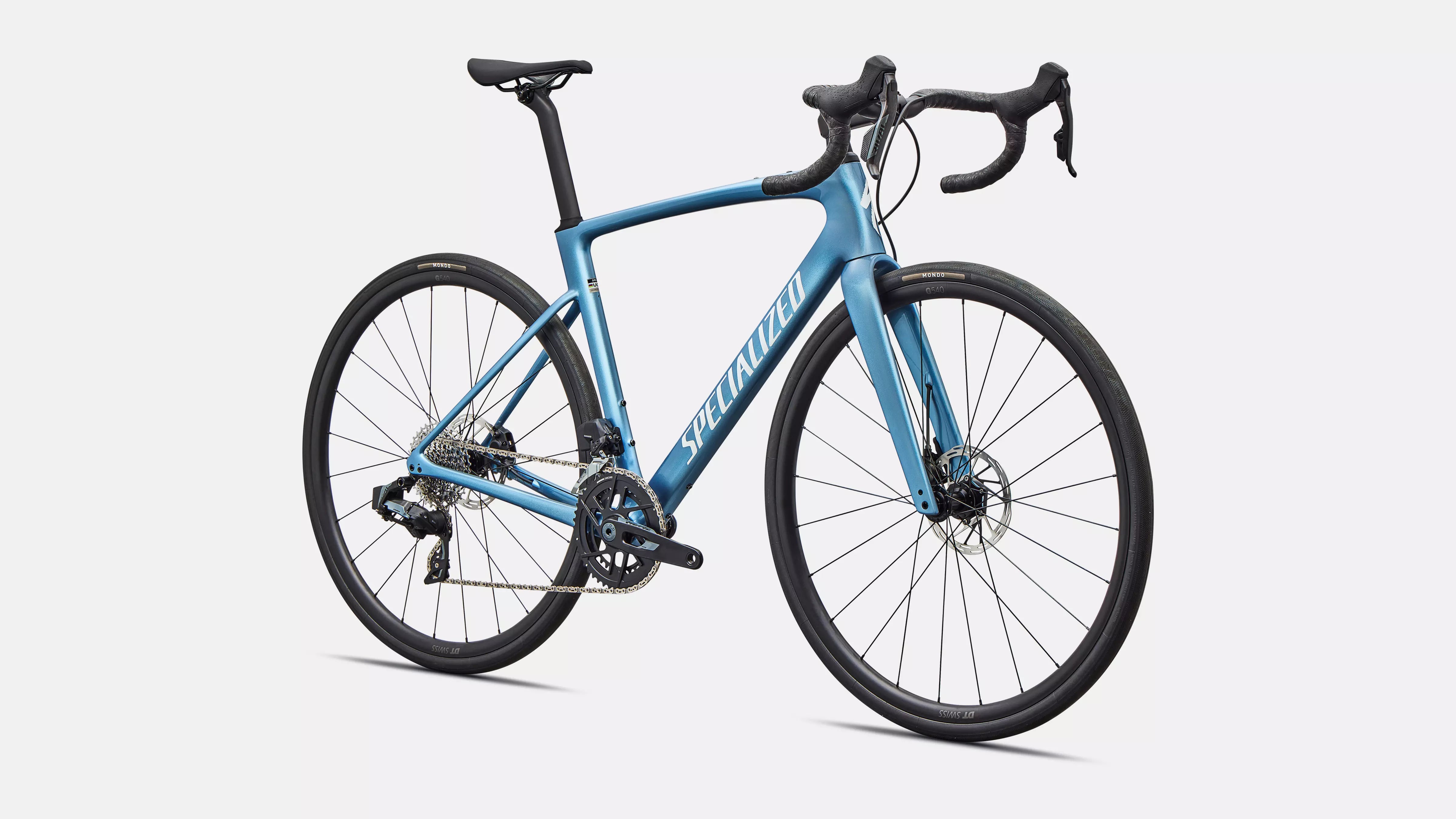 【実店舗専売品】SPECIALIZED(スペシャライズド) Roubaix SL8 Comp SRAM Rival AXS ロードバイク