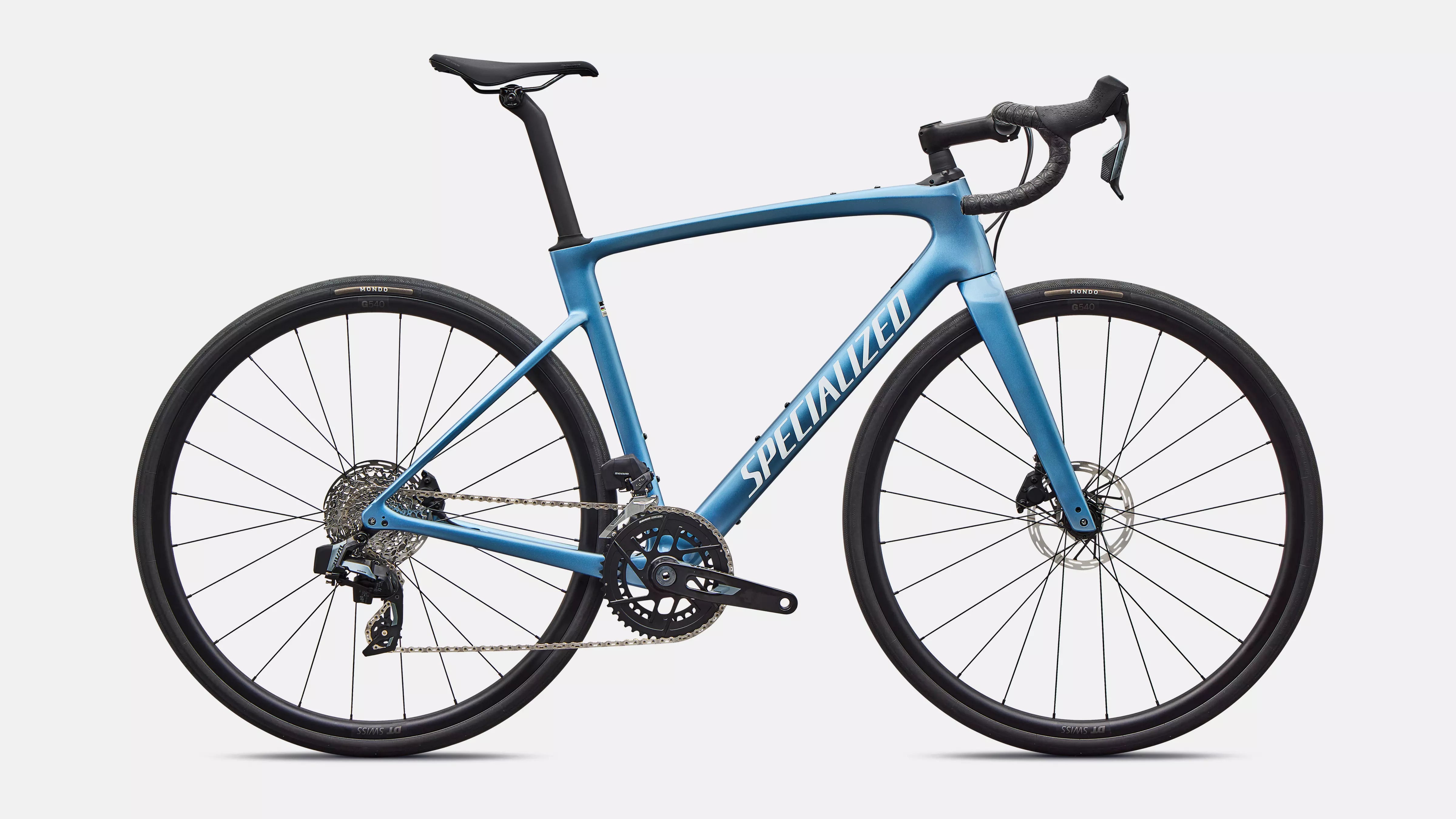 【実店舗専売品】SPECIALIZED(スペシャライズド) Roubaix SL8 Comp SRAM Rival AXS ロードバイク