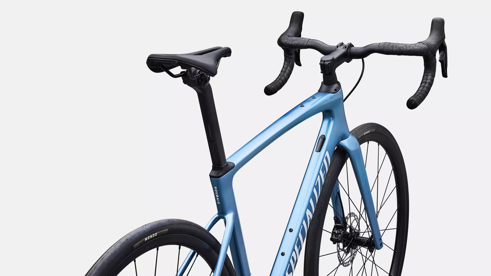 【実店舗専売品】SPECIALIZED(スペシャライズド) Roubaix SL8 Comp Shimano 105 Di2 ロードバイク
