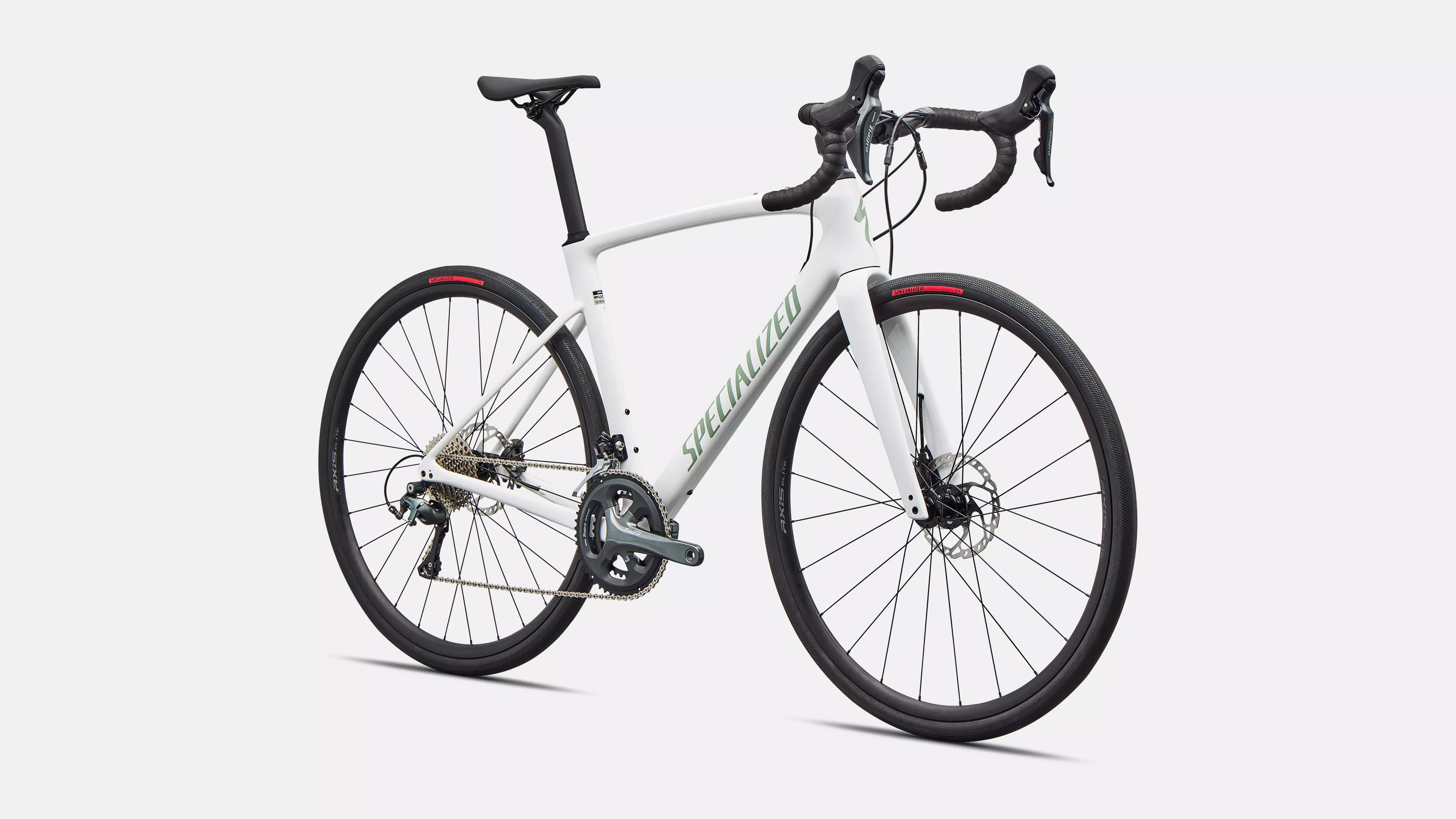 【実店舗専売品】SPECIALIZED(スペシャライズド) Roubaix SL8 Shimano Tiagra ロードバイク