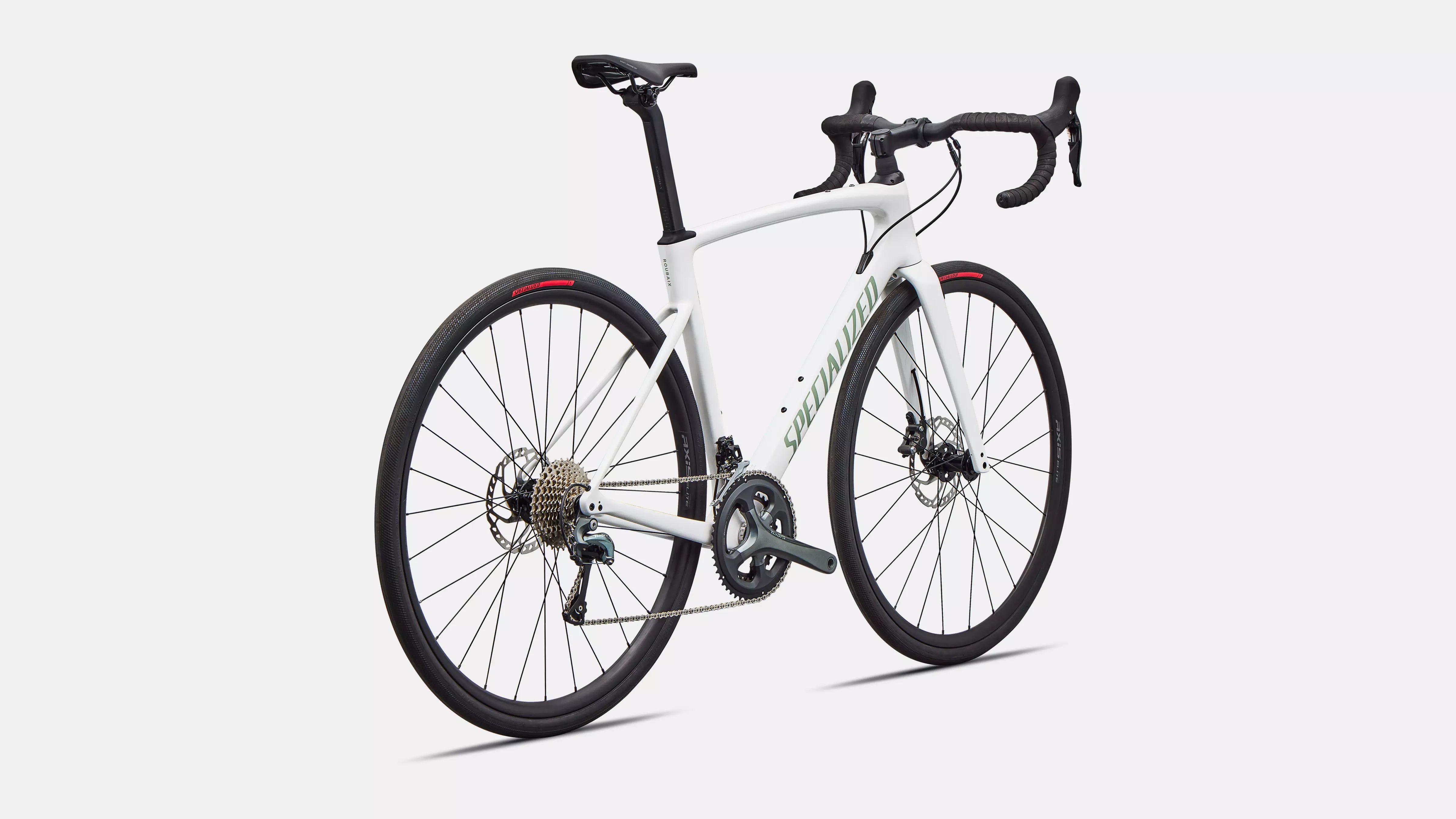 【実店舗専売品】SPECIALIZED(スペシャライズド) Roubaix SL8 Shimano Tiagra ロードバイク