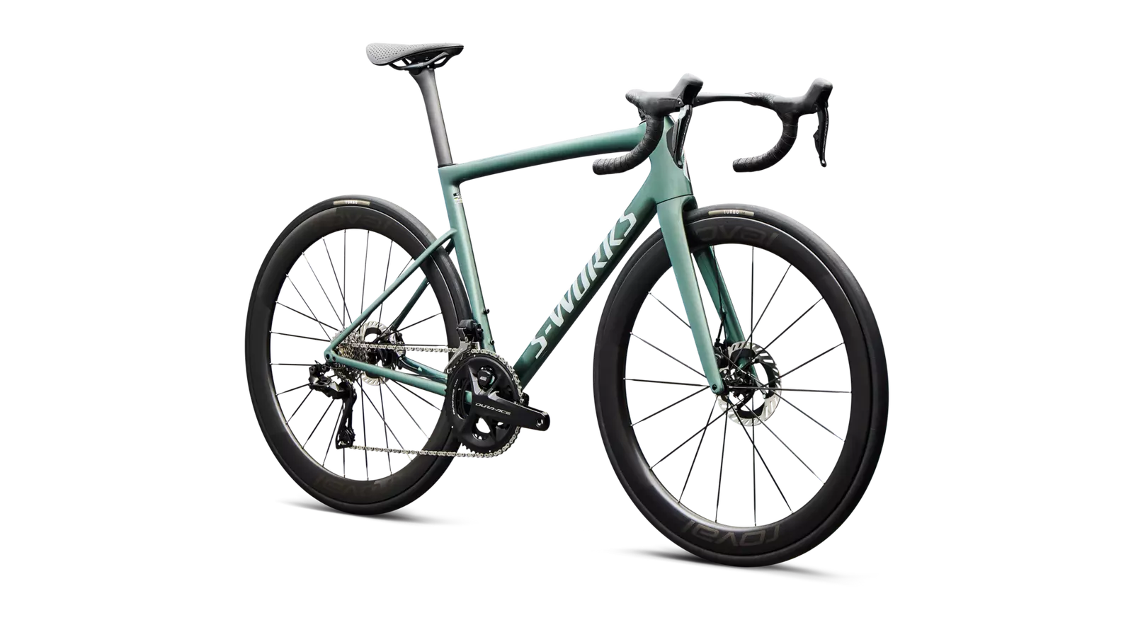 【実店舗専売品】SPECIALIZED(スペシャライズド)S-Works Tarmac SL8 ロードバイク