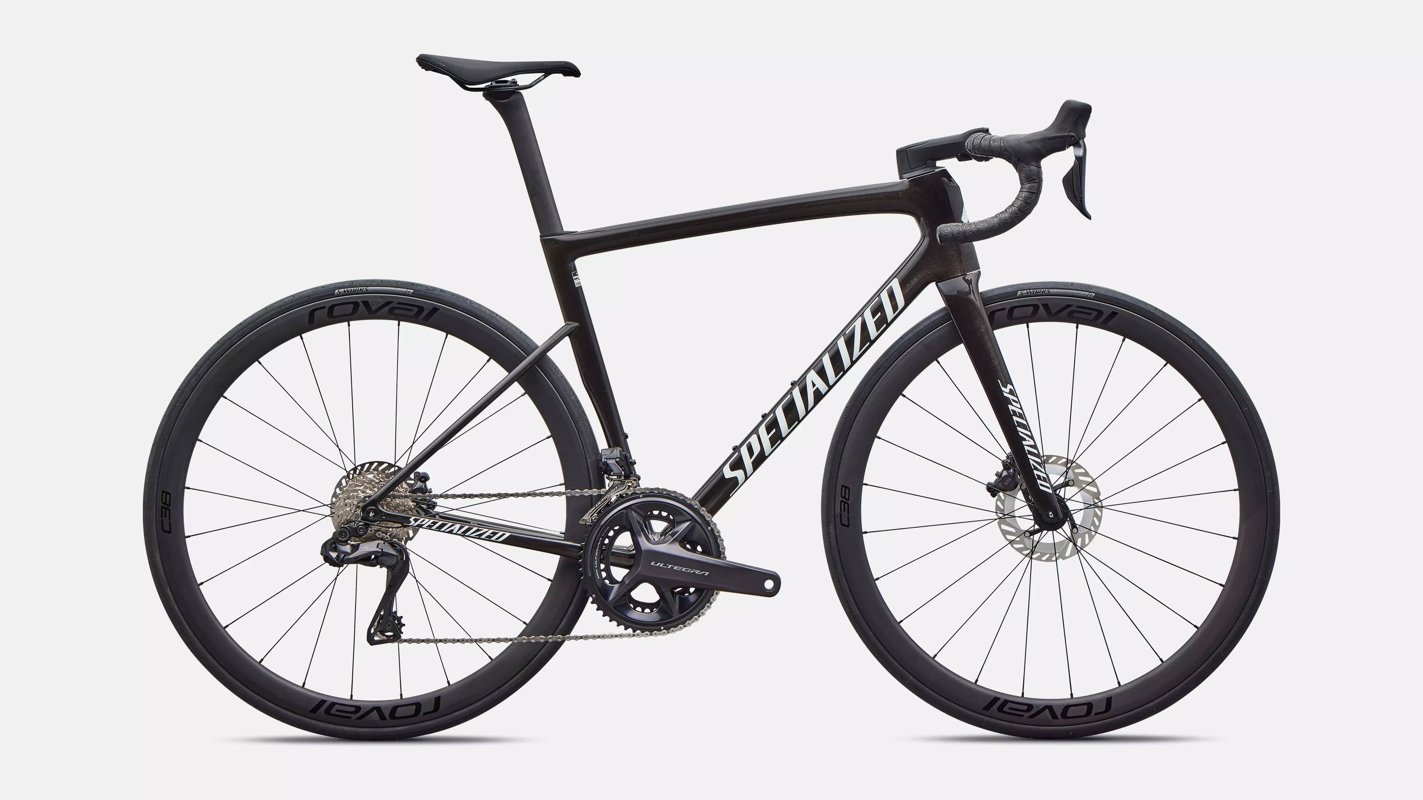 【実店舗専売品】SPECIALIZED(スペシャライズド)Tarmac SL8 Expert ロードバイク