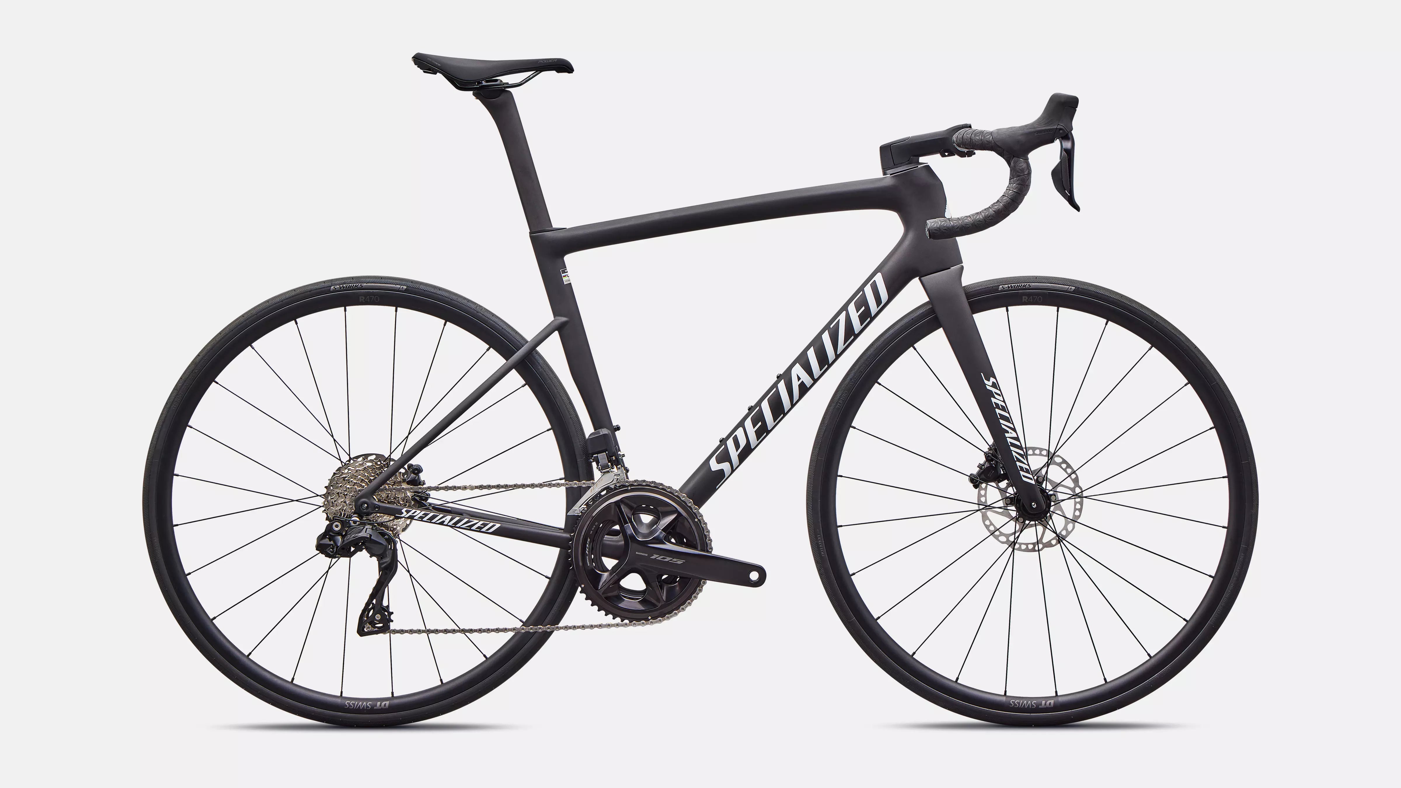 【実店舗専売品】SPECIALIZED(スペシャライズド)Tarmac SL8 Comp ロードバイク