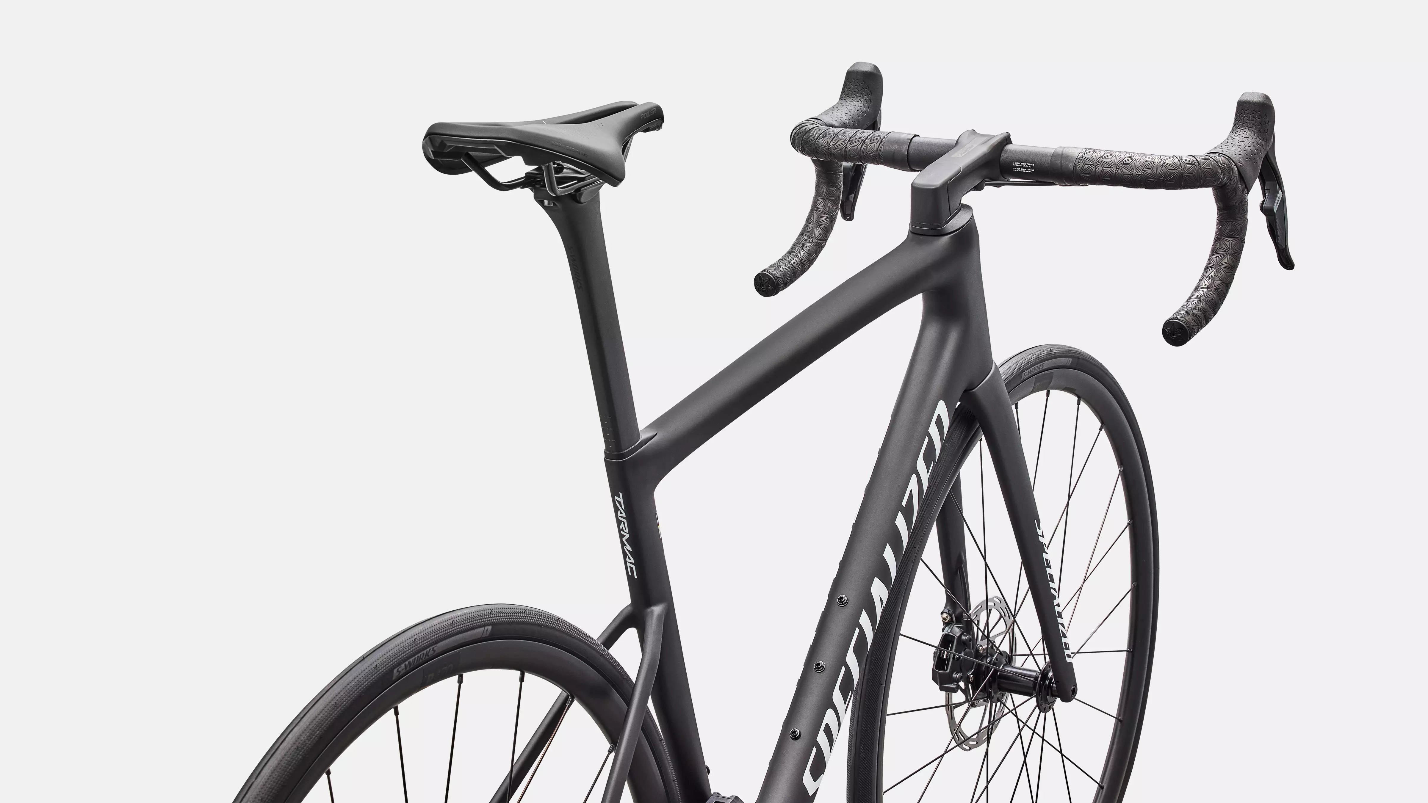 【実店舗専売品】SPECIALIZED(スペシャライズド) Tarmac SL8 Comp SRAM Rival AXS ロードバイク