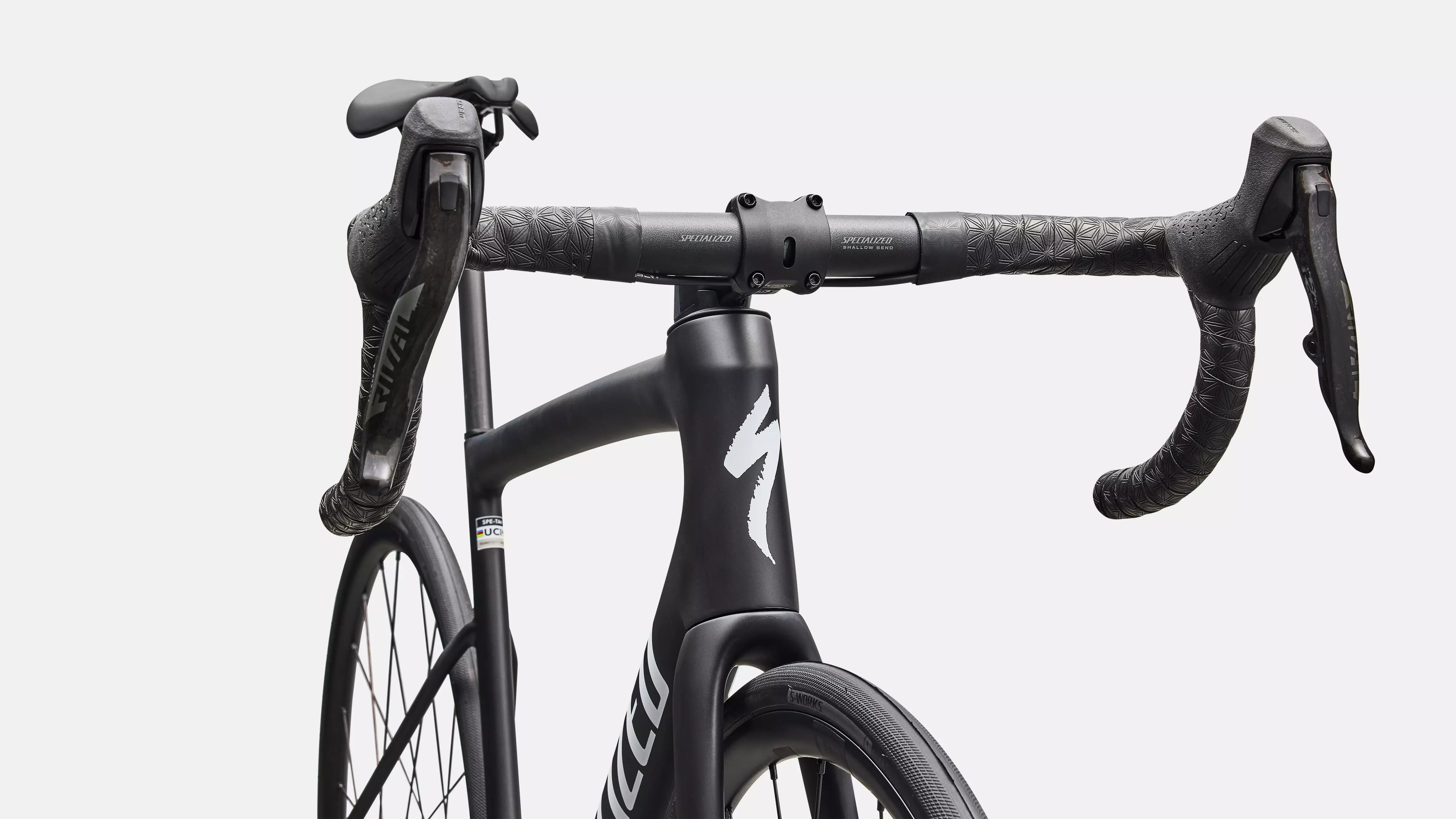 【実店舗専売品】SPECIALIZED(スペシャライズド) Tarmac SL8 Comp SRAM Rival AXS ロードバイク