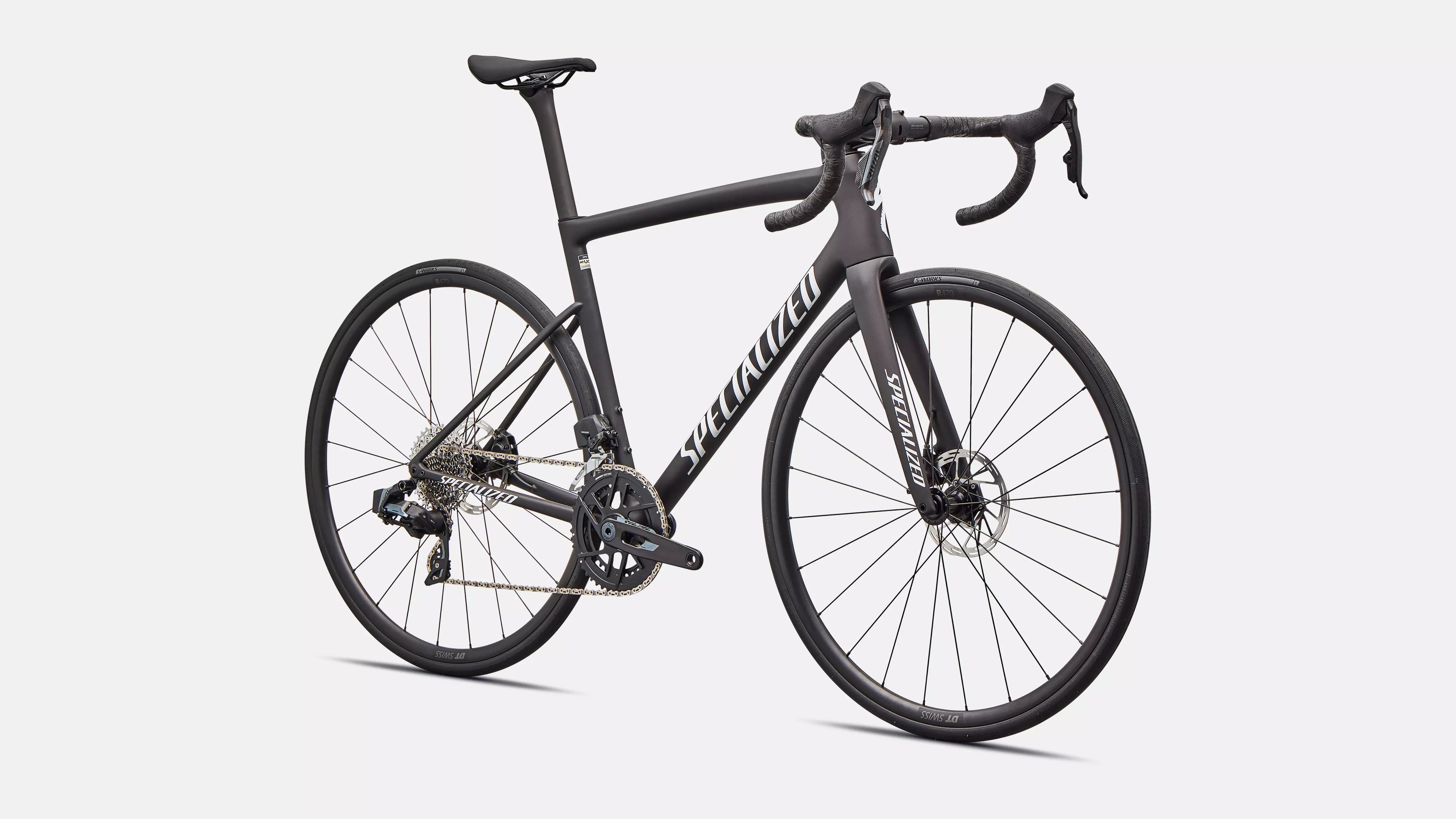 【実店舗専売品】SPECIALIZED(スペシャライズド) Tarmac SL8 Comp SRAM Rival AXS ロードバイク