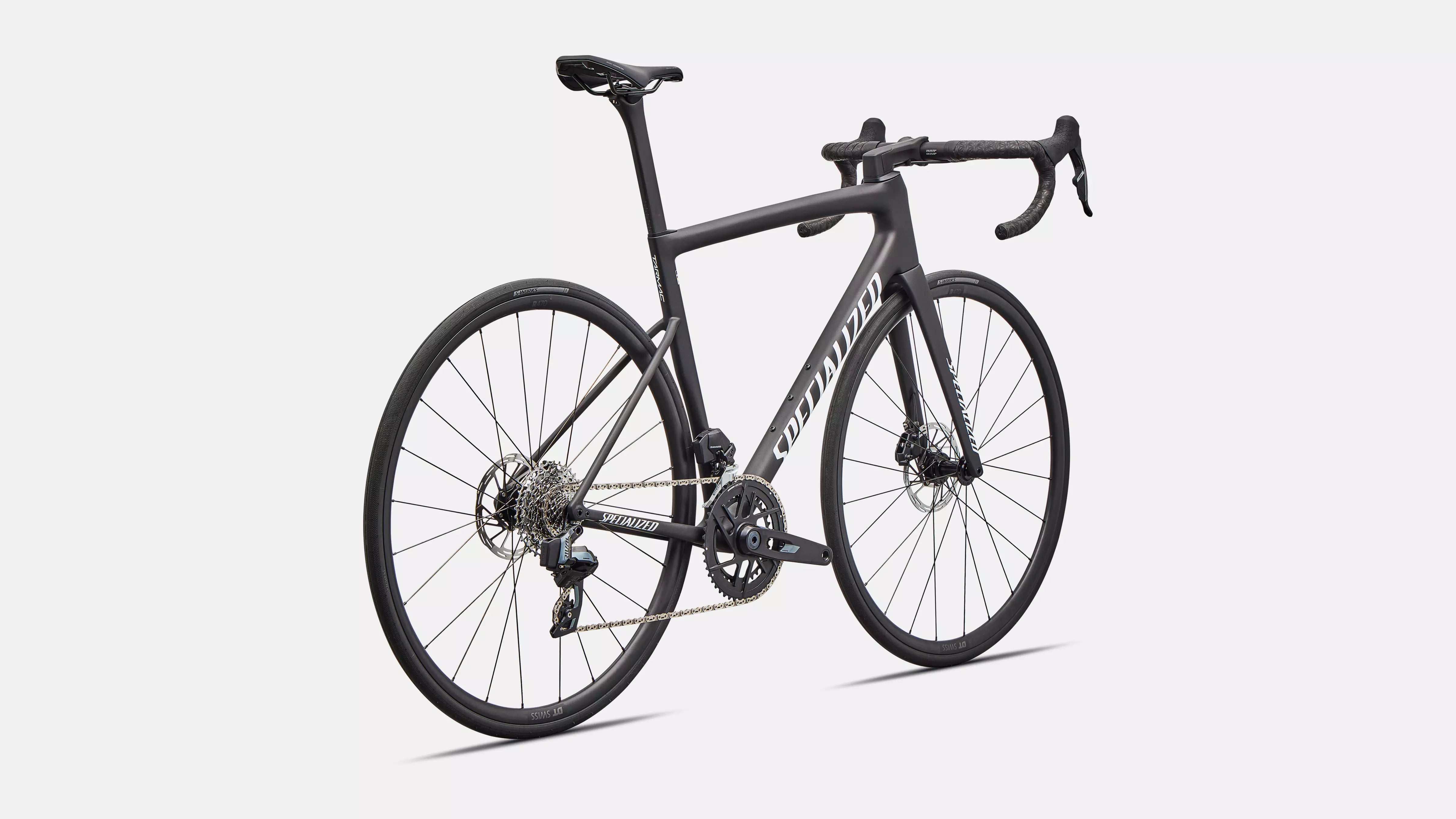 【実店舗専売品】SPECIALIZED(スペシャライズド) Tarmac SL8 Comp SRAM Rival AXS ロードバイク