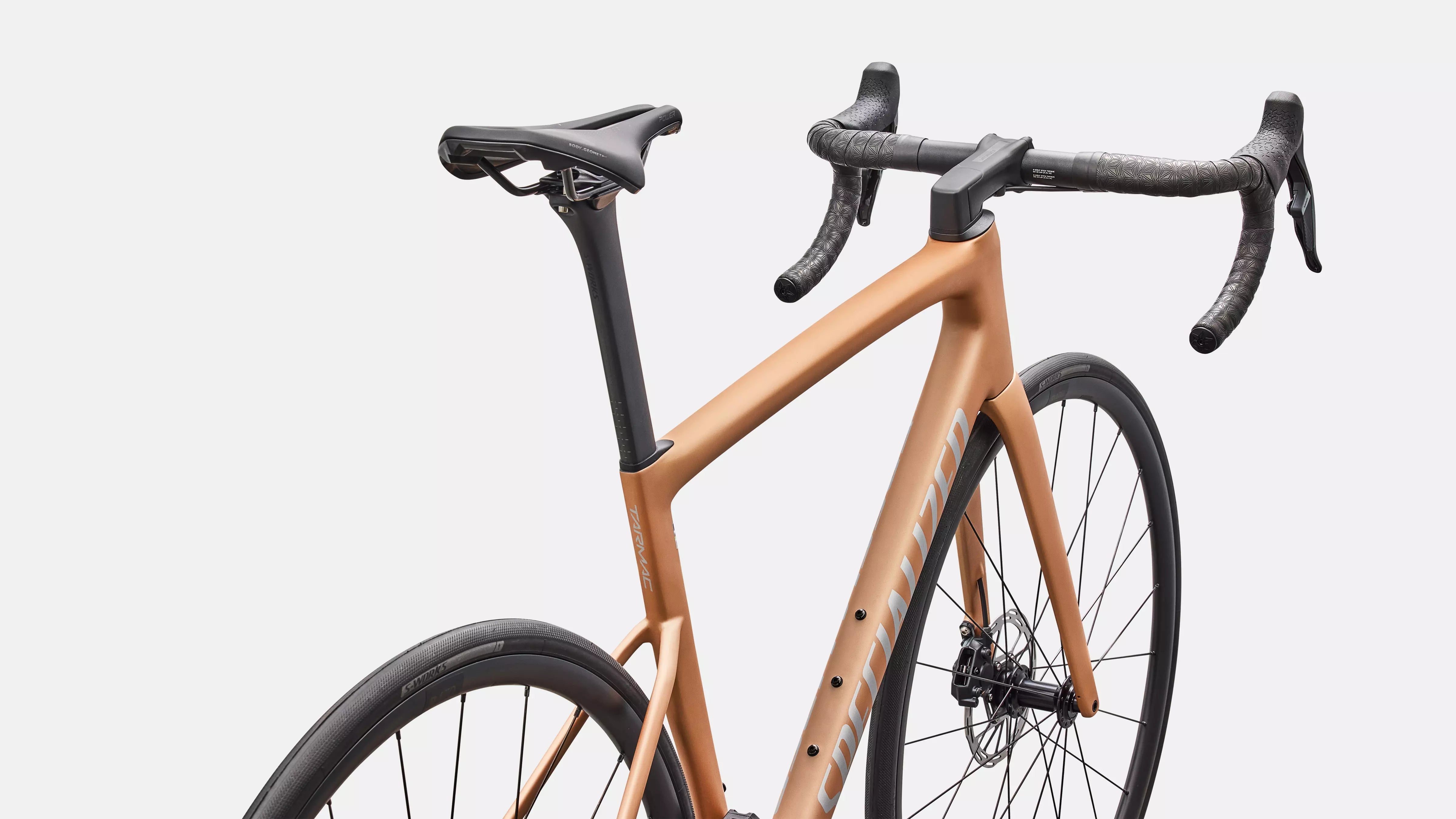 【実店舗専売品】SPECIALIZED(スペシャライズド) Tarmac SL8 Comp SRAM Rival AXS ロードバイク
