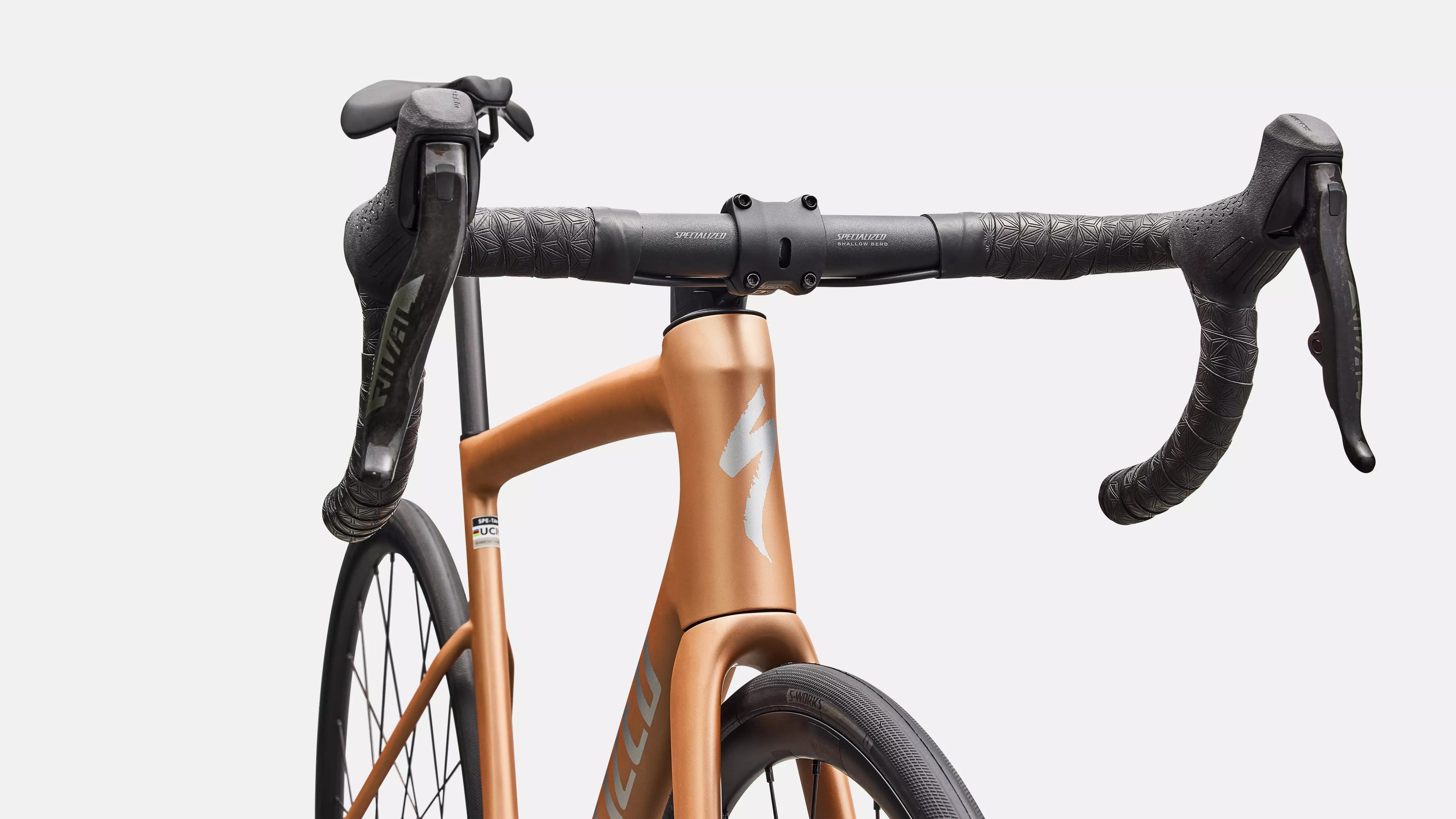 【実店舗専売品】SPECIALIZED(スペシャライズド) Tarmac SL8 Comp SRAM Rival AXS ロードバイク