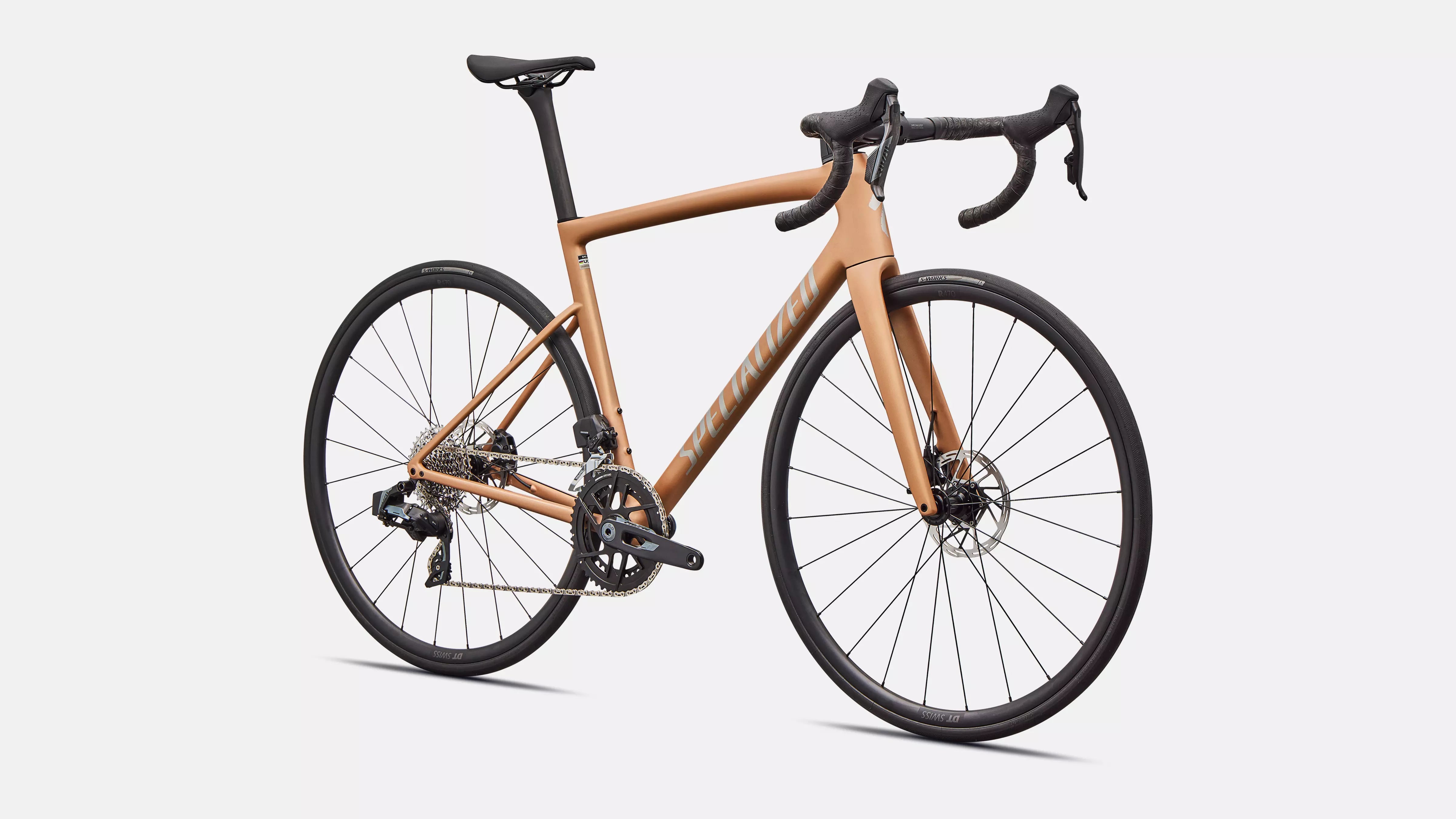 【実店舗専売品】SPECIALIZED(スペシャライズド) Tarmac SL8 Comp SRAM Rival AXS ロードバイク