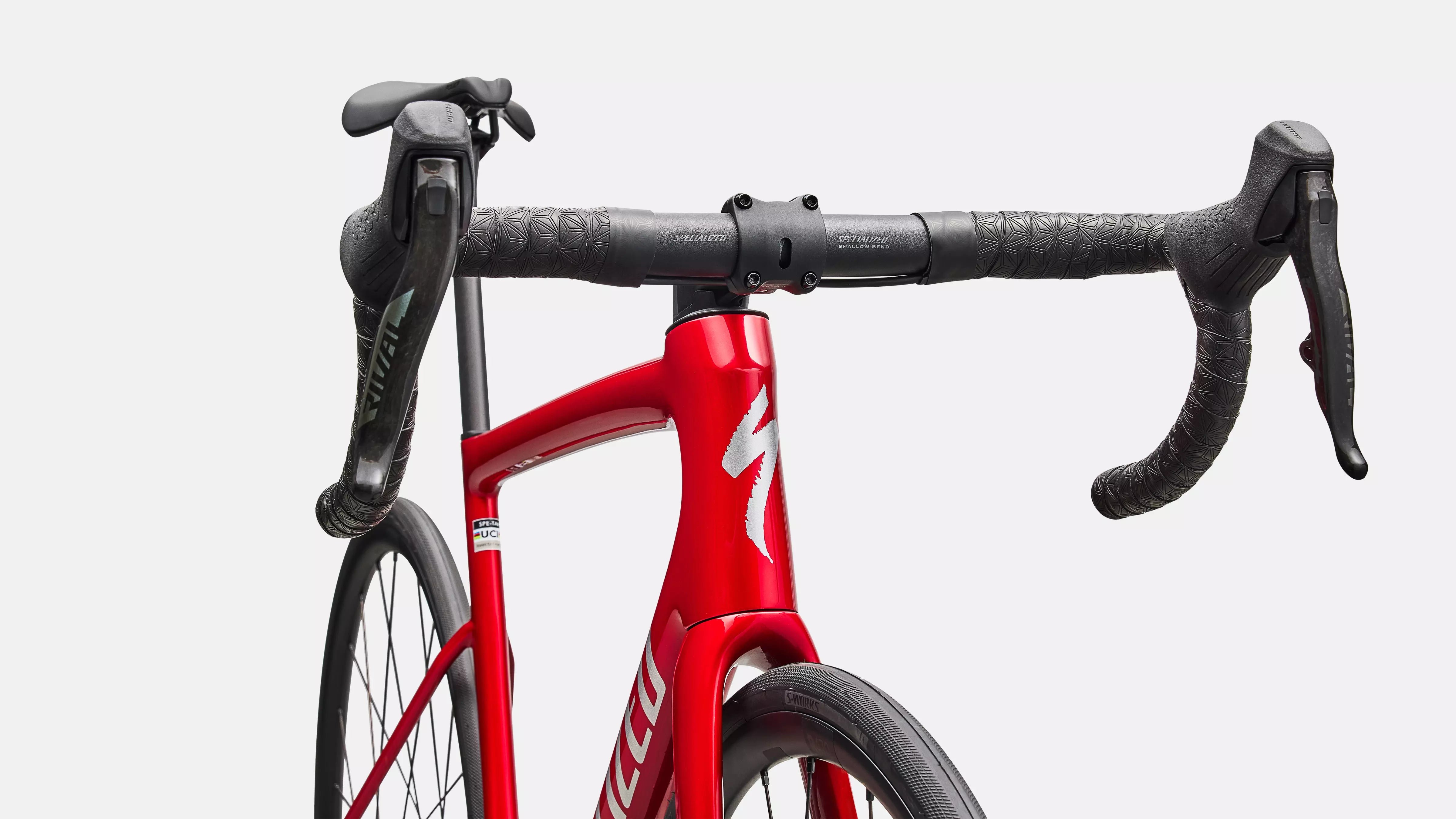 【実店舗専売品】SPECIALIZED(スペシャライズド) Tarmac SL8 Comp SRAM Rival AXS ロードバイク