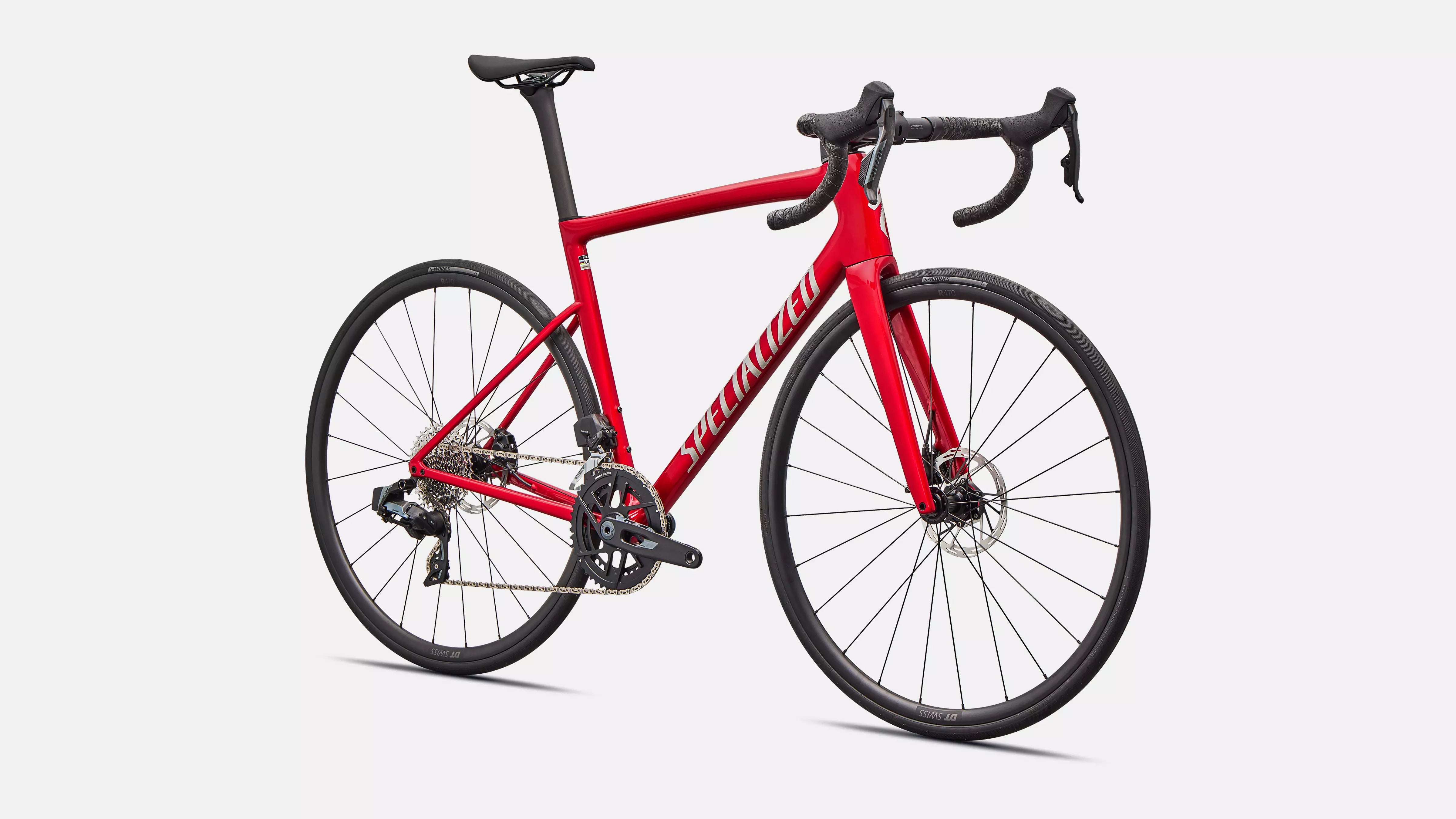 【実店舗専売品】SPECIALIZED(スペシャライズド) Tarmac SL8 Comp SRAM Rival AXS ロードバイク