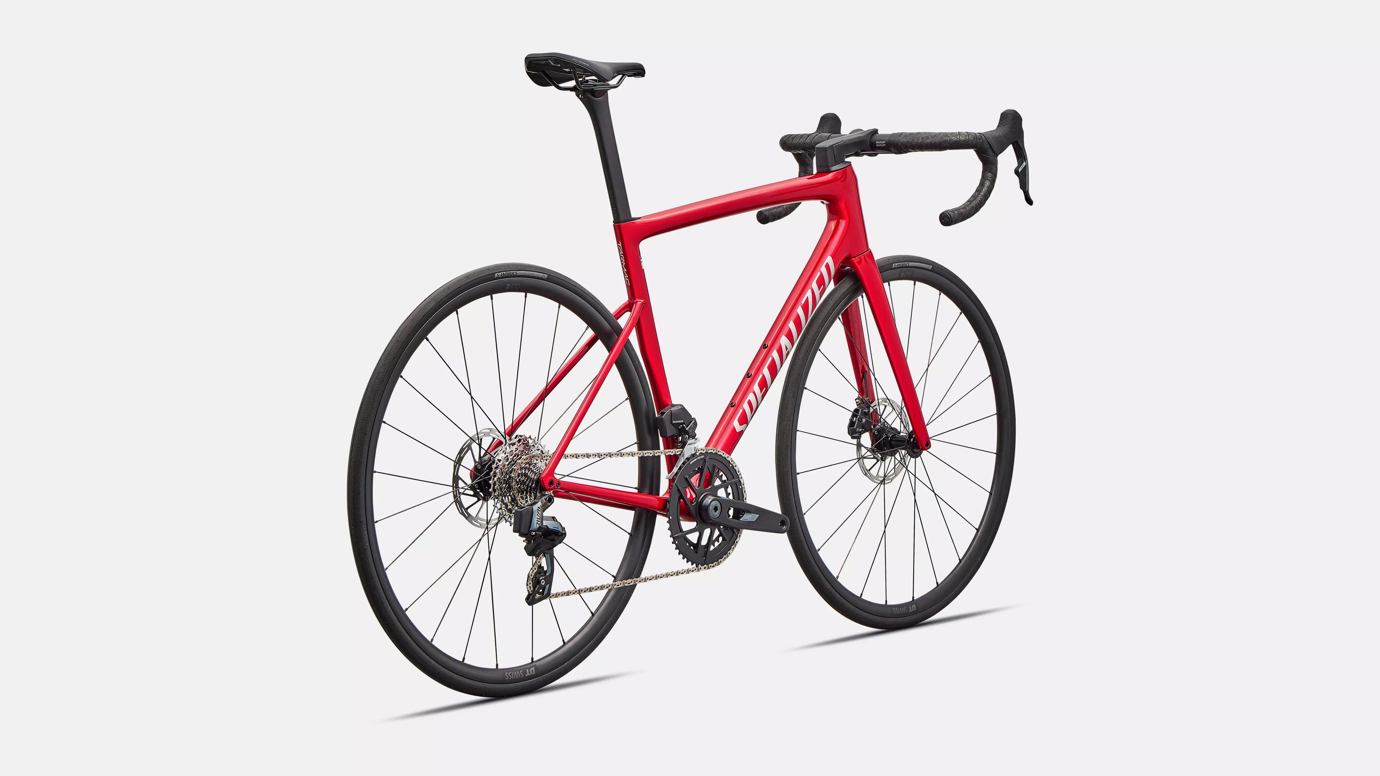 【実店舗専売品】SPECIALIZED(スペシャライズド) Tarmac SL8 Comp SRAM Rival AXS ロードバイク