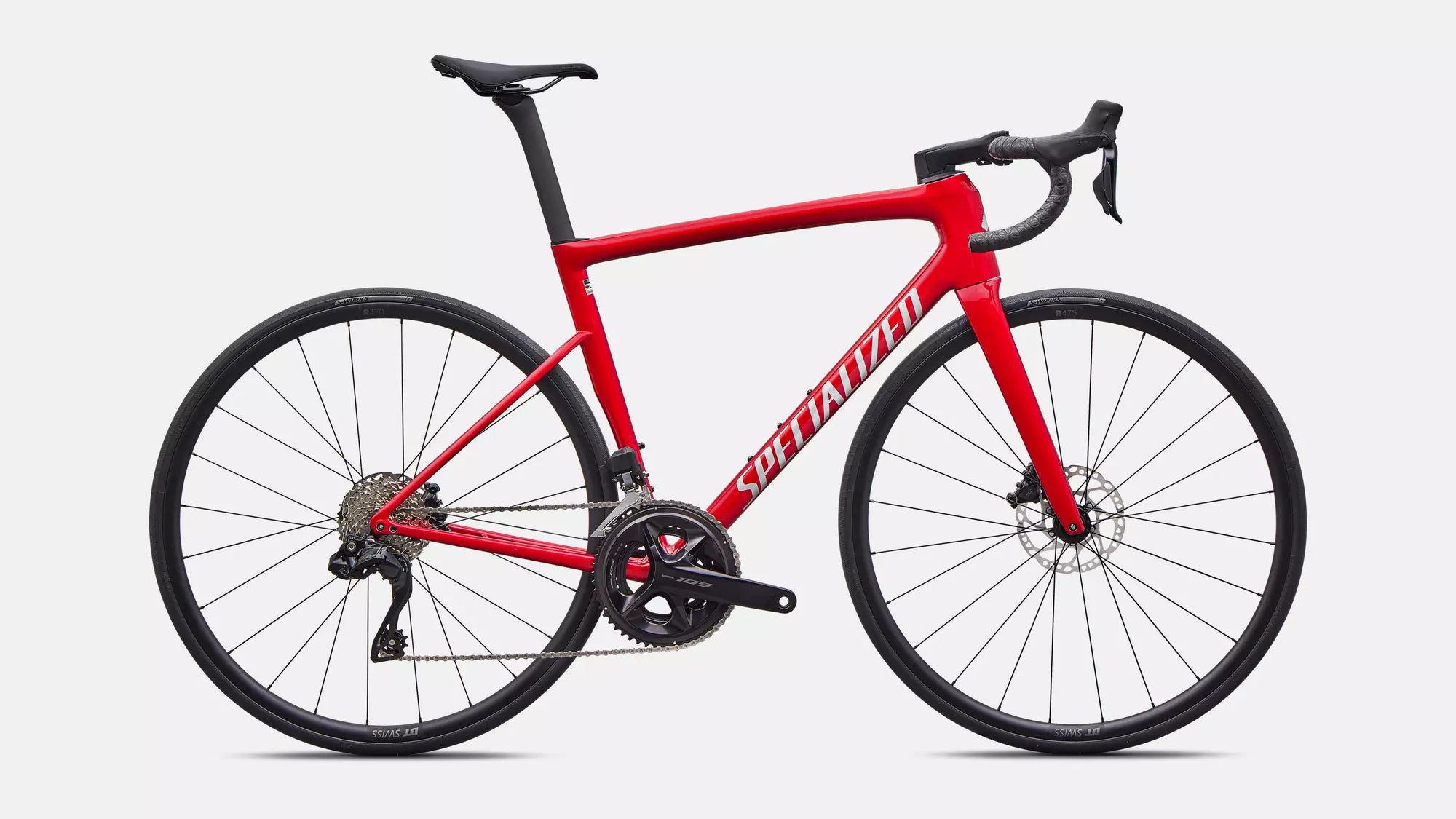 【実店舗専売品】SPECIALIZED(スペシャライズド)Tarmac SL8 Comp ロードバイク