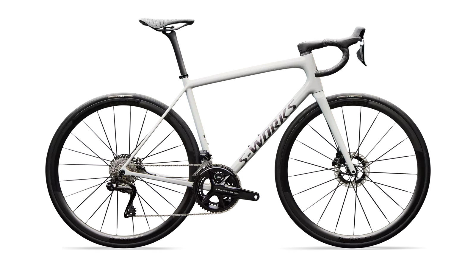 【実店舗専売品】SPECIALIZED(スペシャライズド) S-Works Aethos 2 Shimano Dura-Ace Di2 ロードバイク