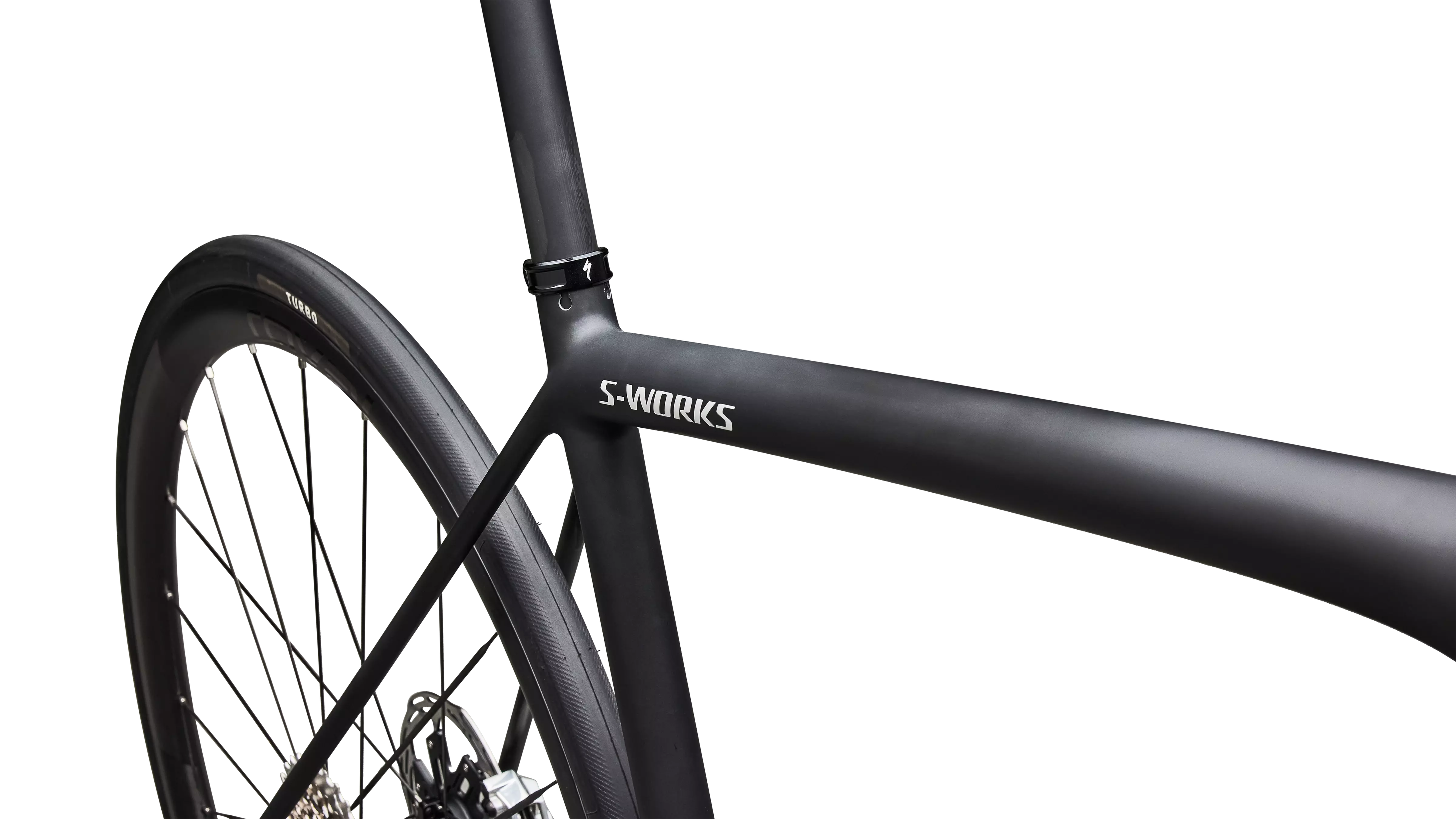 【実店舗専売品】SPECIALIZED(スペシャライズド) S-Works Aethos 2 SRAM RED AXS ロードバイク