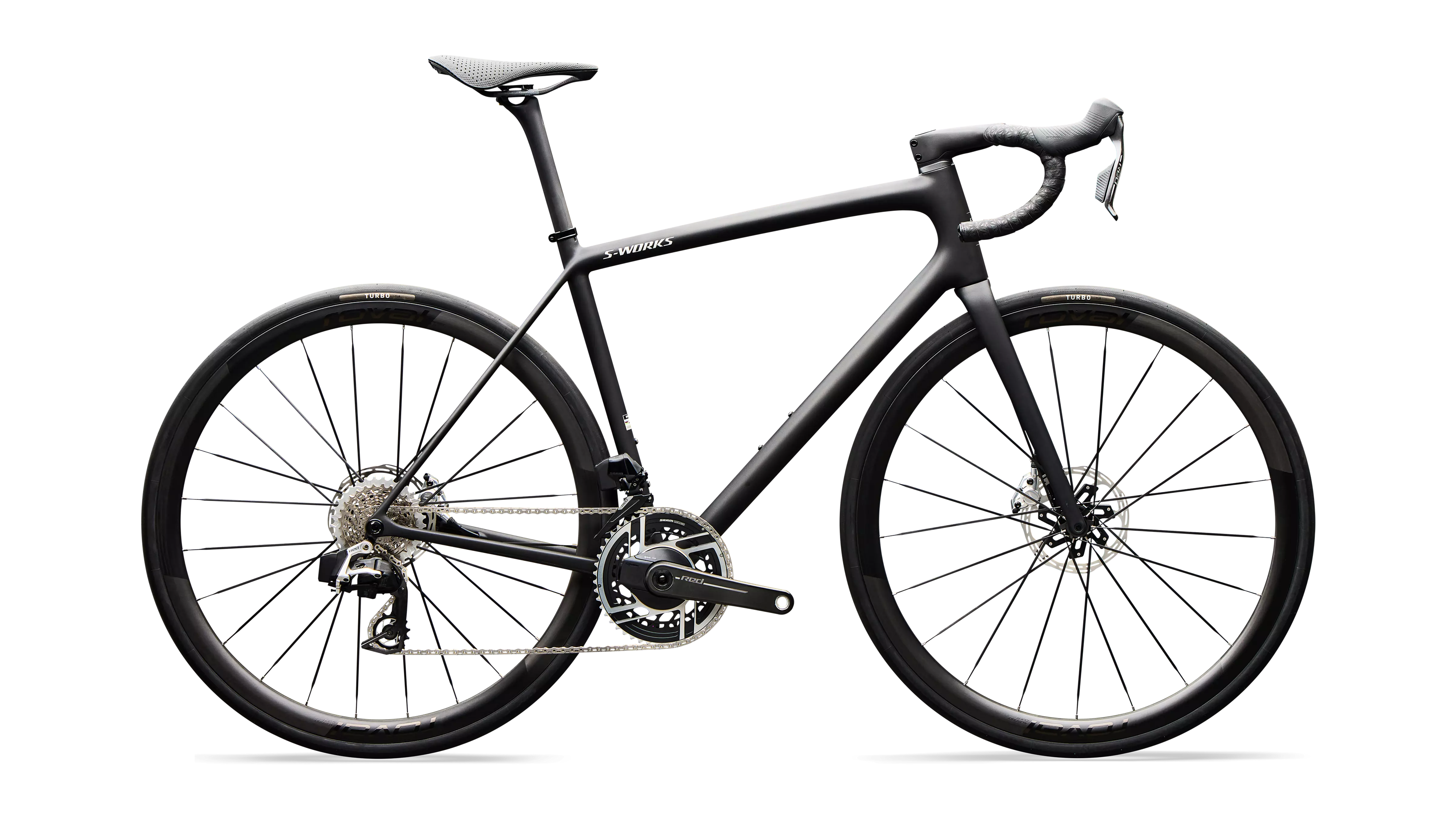 【実店舗専売品】SPECIALIZED(スペシャライズド) S-Works Aethos 2 SRAM RED AXS ロードバイク