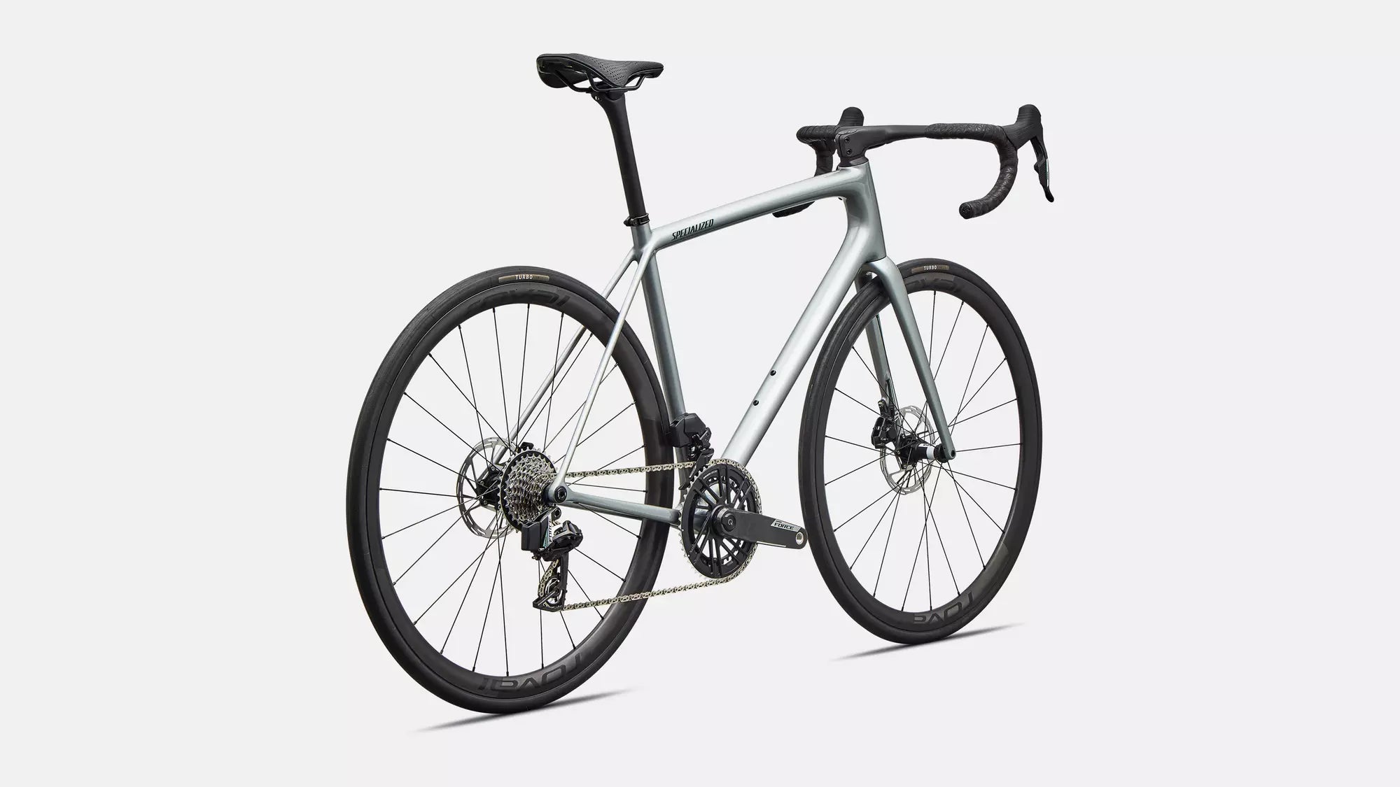 【実店舗専売品】SPECIALIZED(スペシャライズド) Aethos 2 Pro SRAM Force AXS ロードバイク