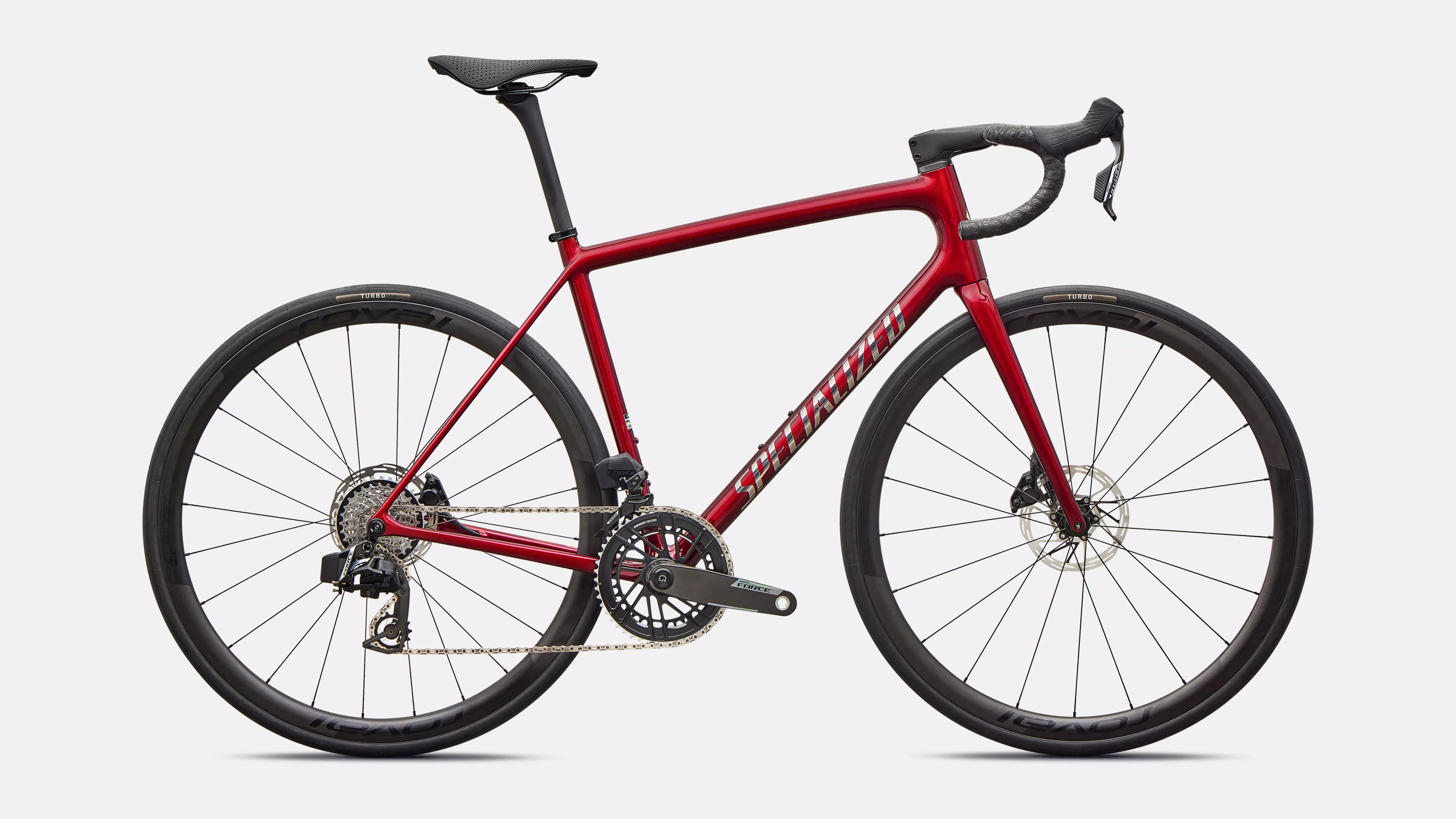 【実店舗専売品】SPECIALIZED(スペシャライズド) Aethos 2 Pro SRAM Force AXS ロードバイク