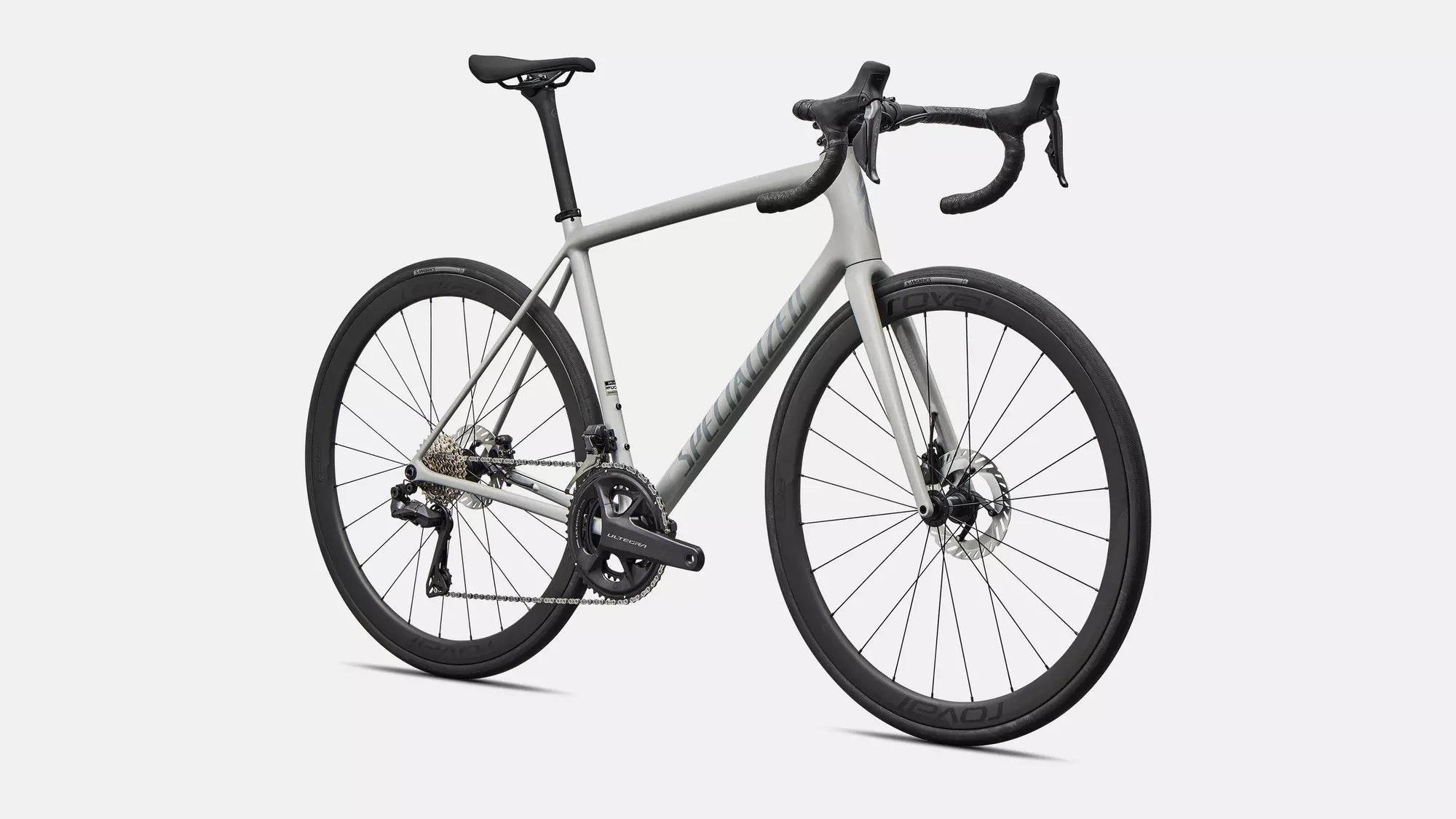 【実店舗専売品】SPECIALIZED(スペシャライズド) Aethos 2 Expert Shimano Ultegra Di2 ロードバイク