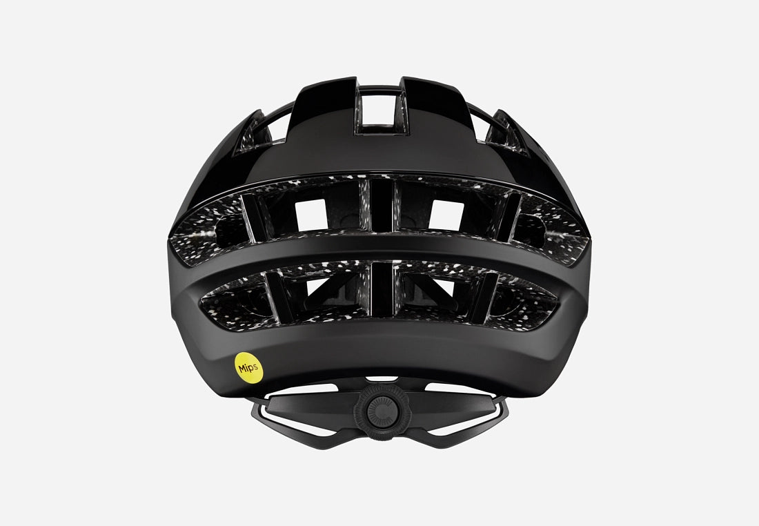 CANNONDALE DYNAM ヘルメット BLACK LG