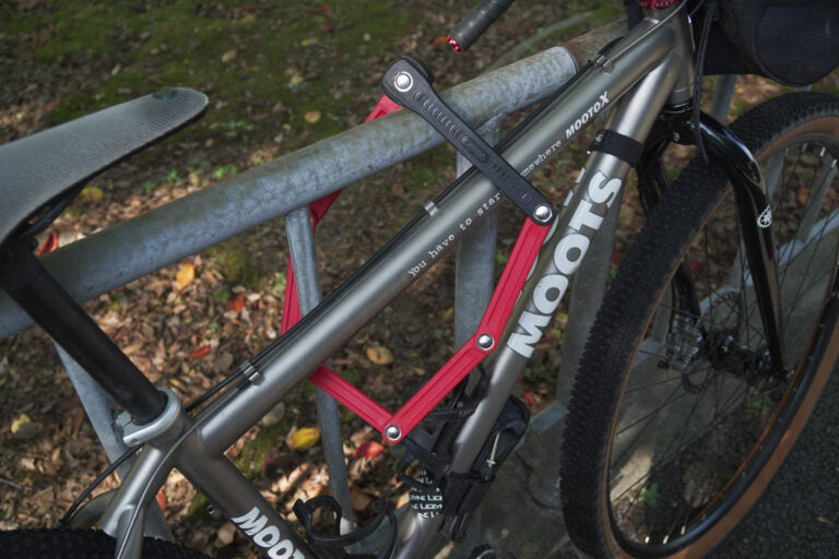 ABUS【アブス】 BORDO LITE 6055C 85cm ダイヤルタイプ