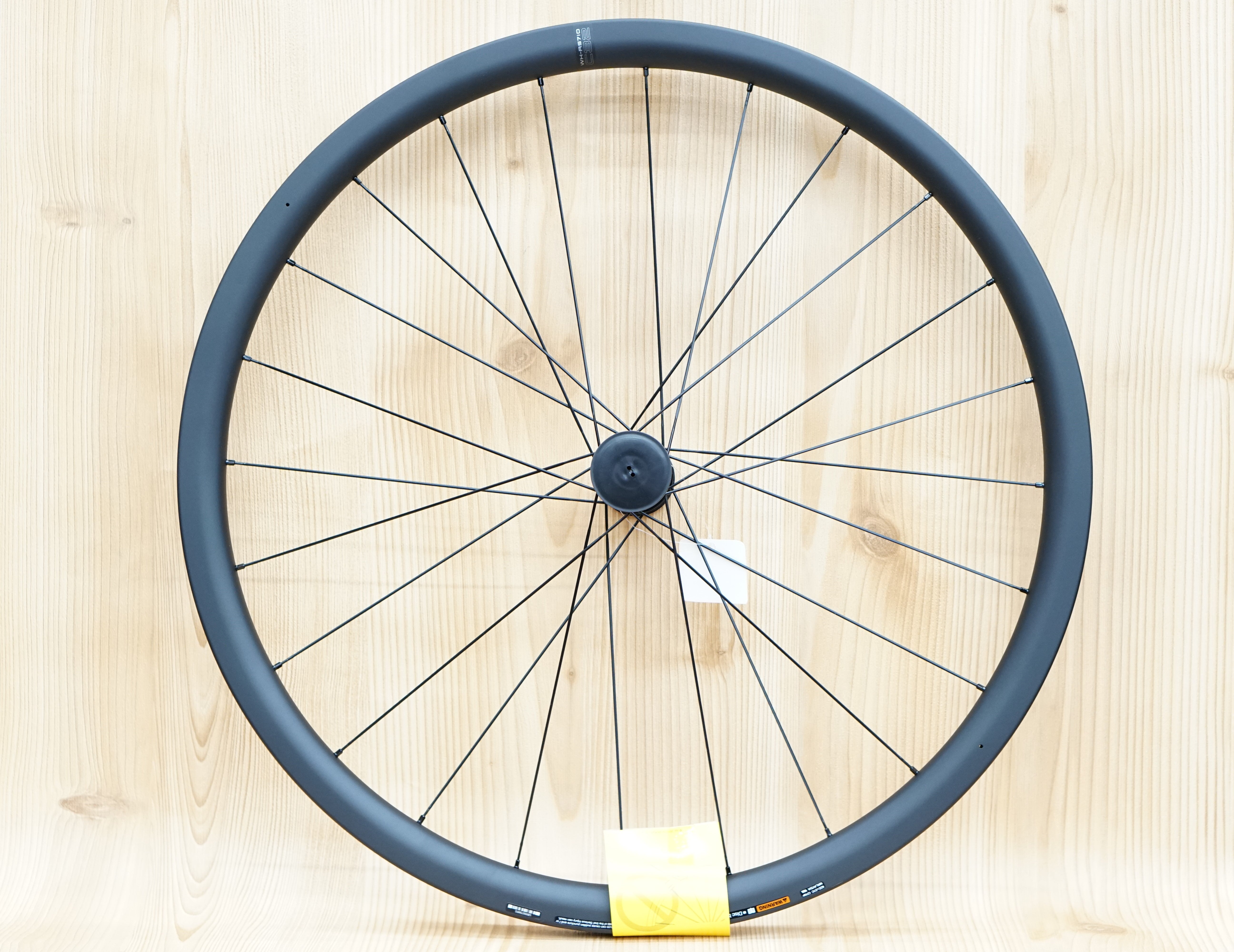 【数量限定特価】SHIMANO WH-RS710-C32-TL リア カーボンホイール