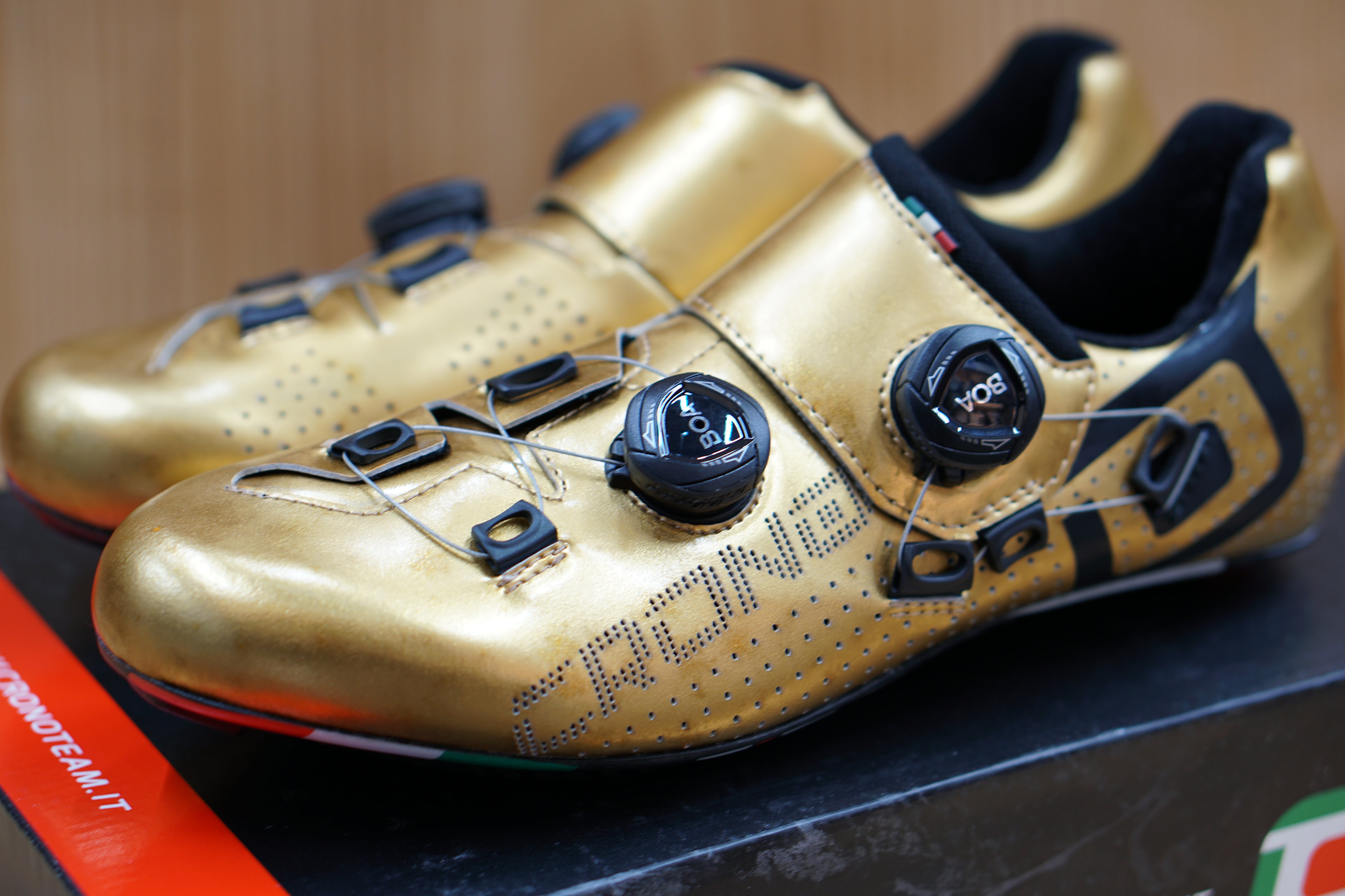 CRONO【クロノ】 CR-1【アウトレット】SPD-SL ビンディングシューズ