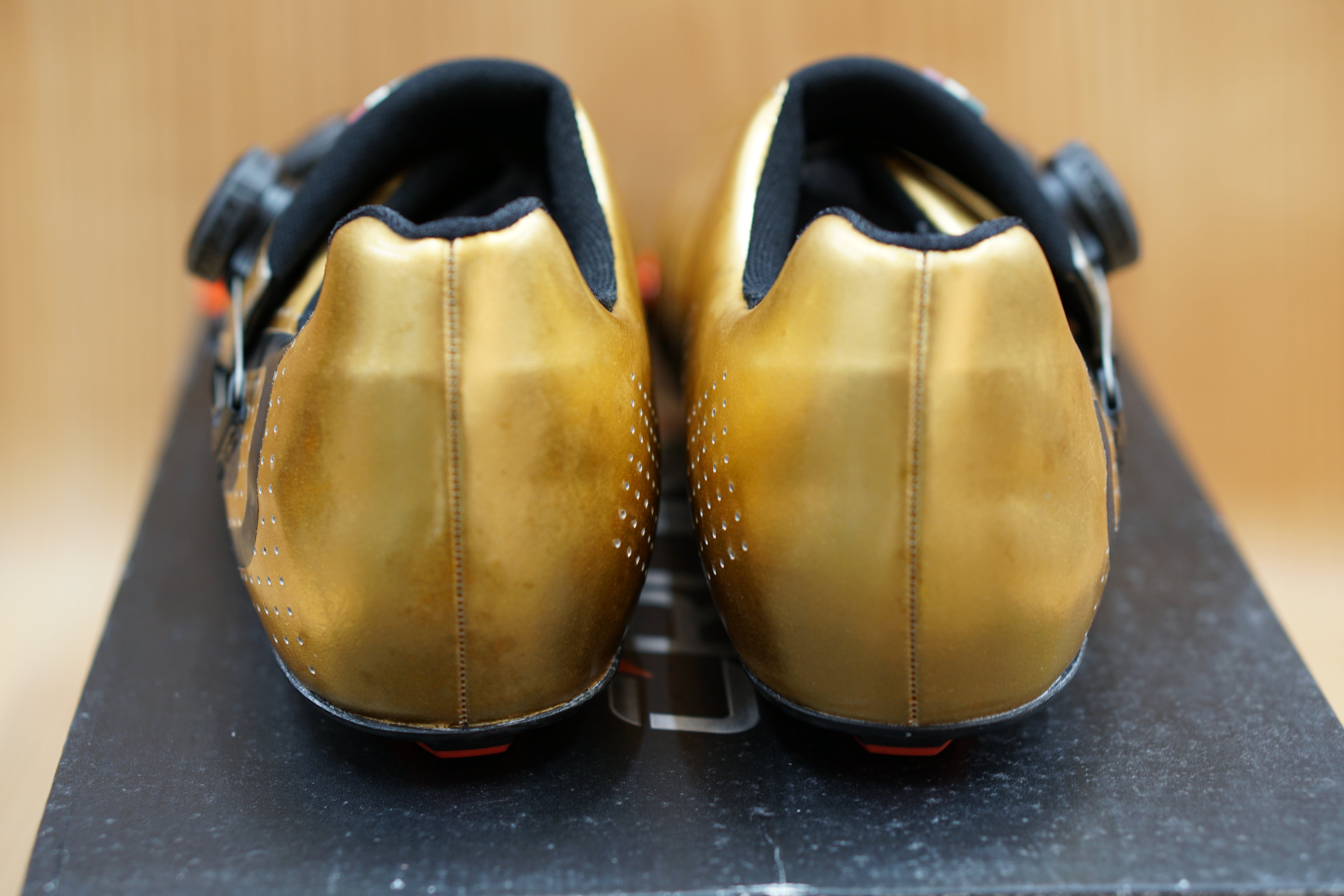 CRONO【クロノ】 CR-1【アウトレット】SPD-SL ビンディングシューズ