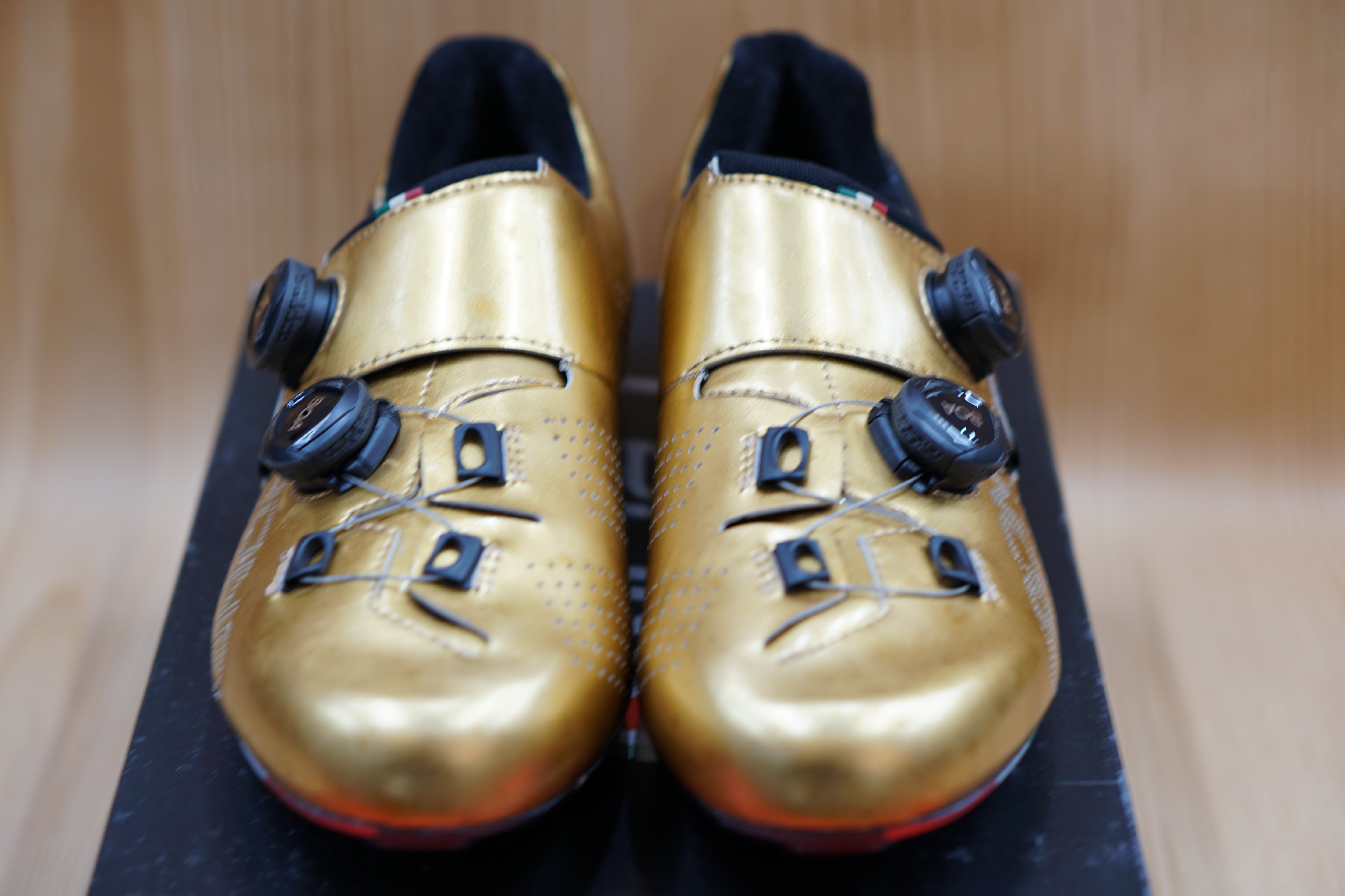 CRONO【クロノ】 CR-1【アウトレット】SPD-SL ビンディングシューズ