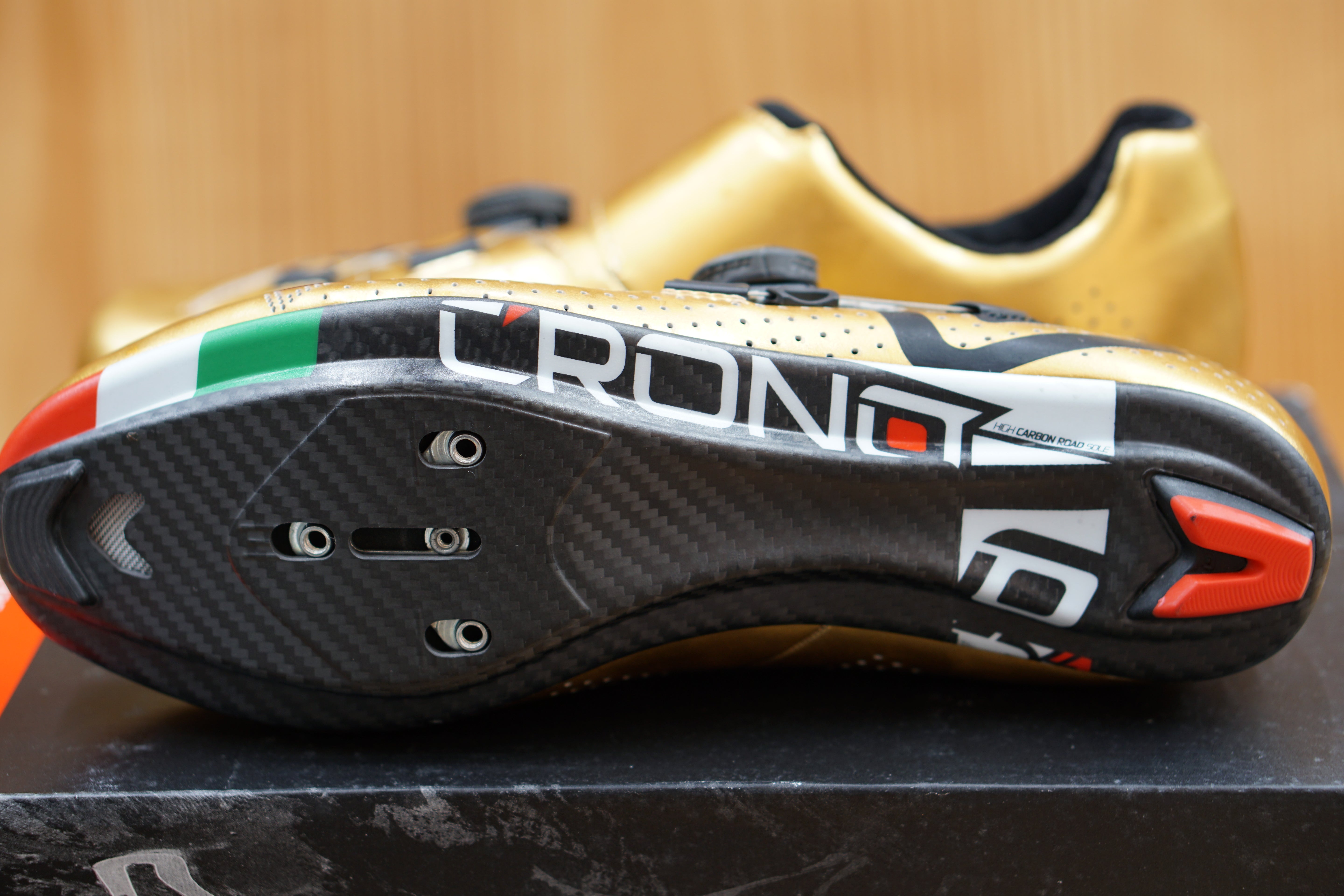 CRONO【クロノ】 CR-1【アウトレット】SPD-SL ビンディングシューズ