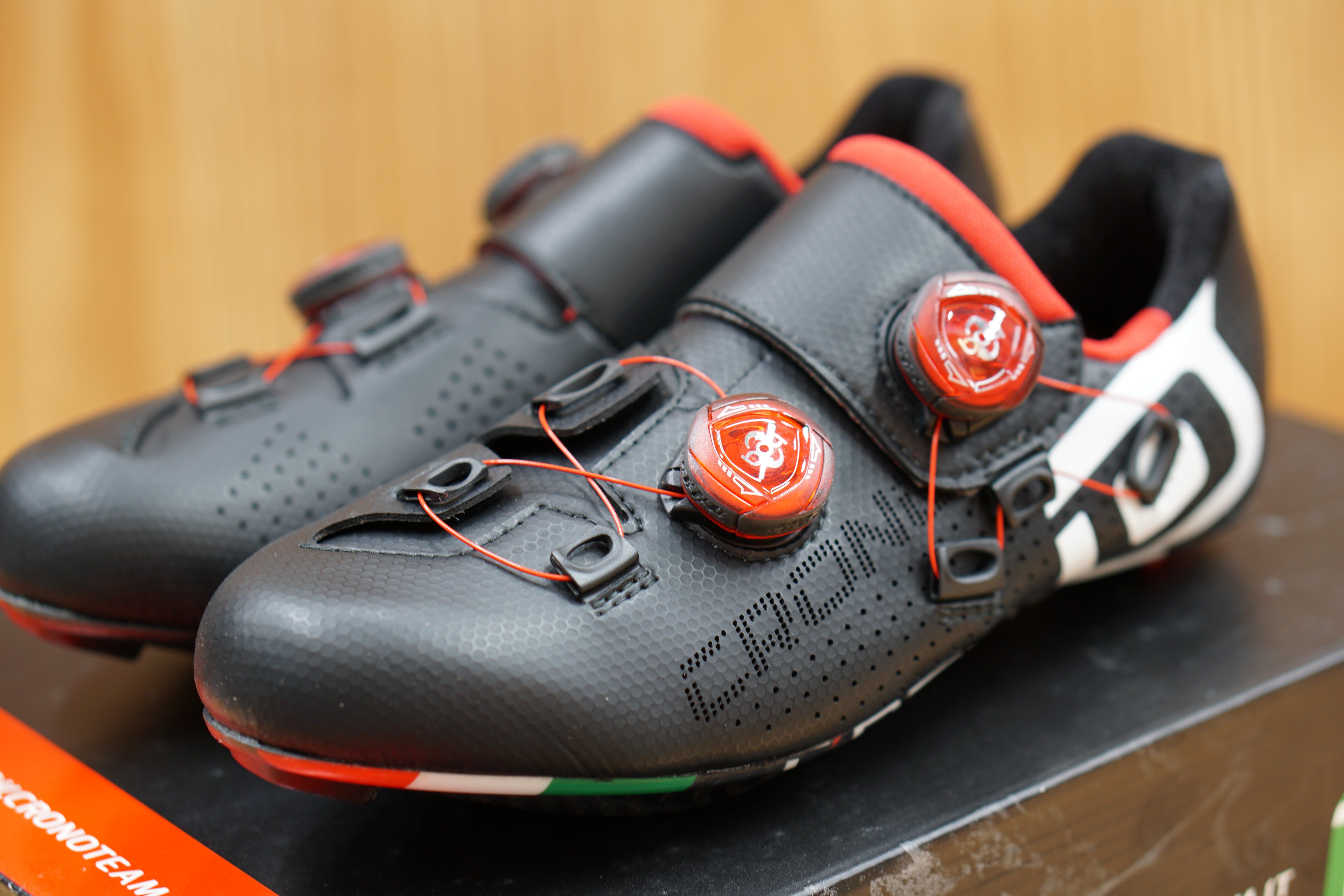 CRONO【クロノ】 CR-1【アウトレット】SPD-SL ビンディングシューズ