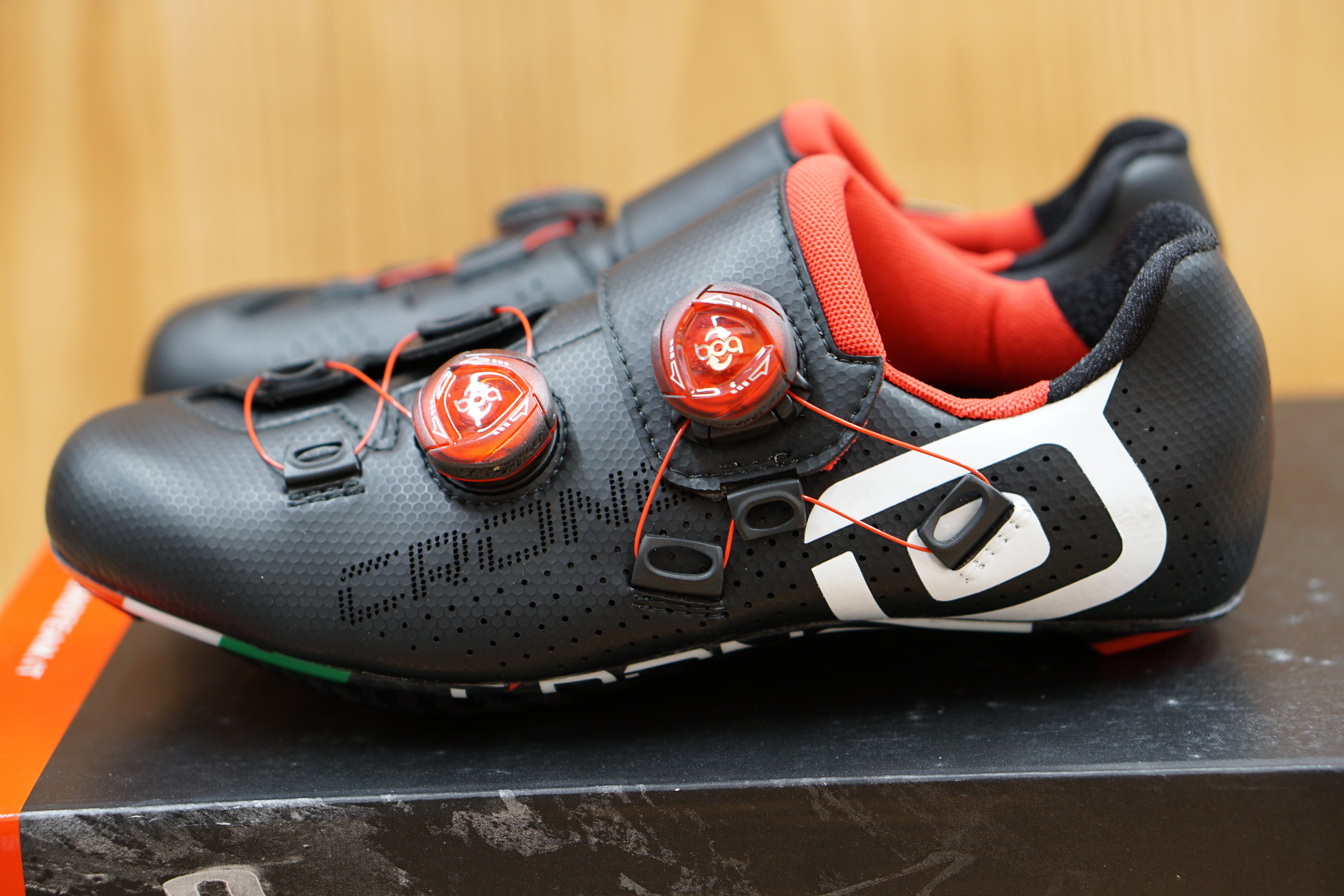 CRONO【クロノ】 CR-1【アウトレット】SPD-SL ビンディングシューズ