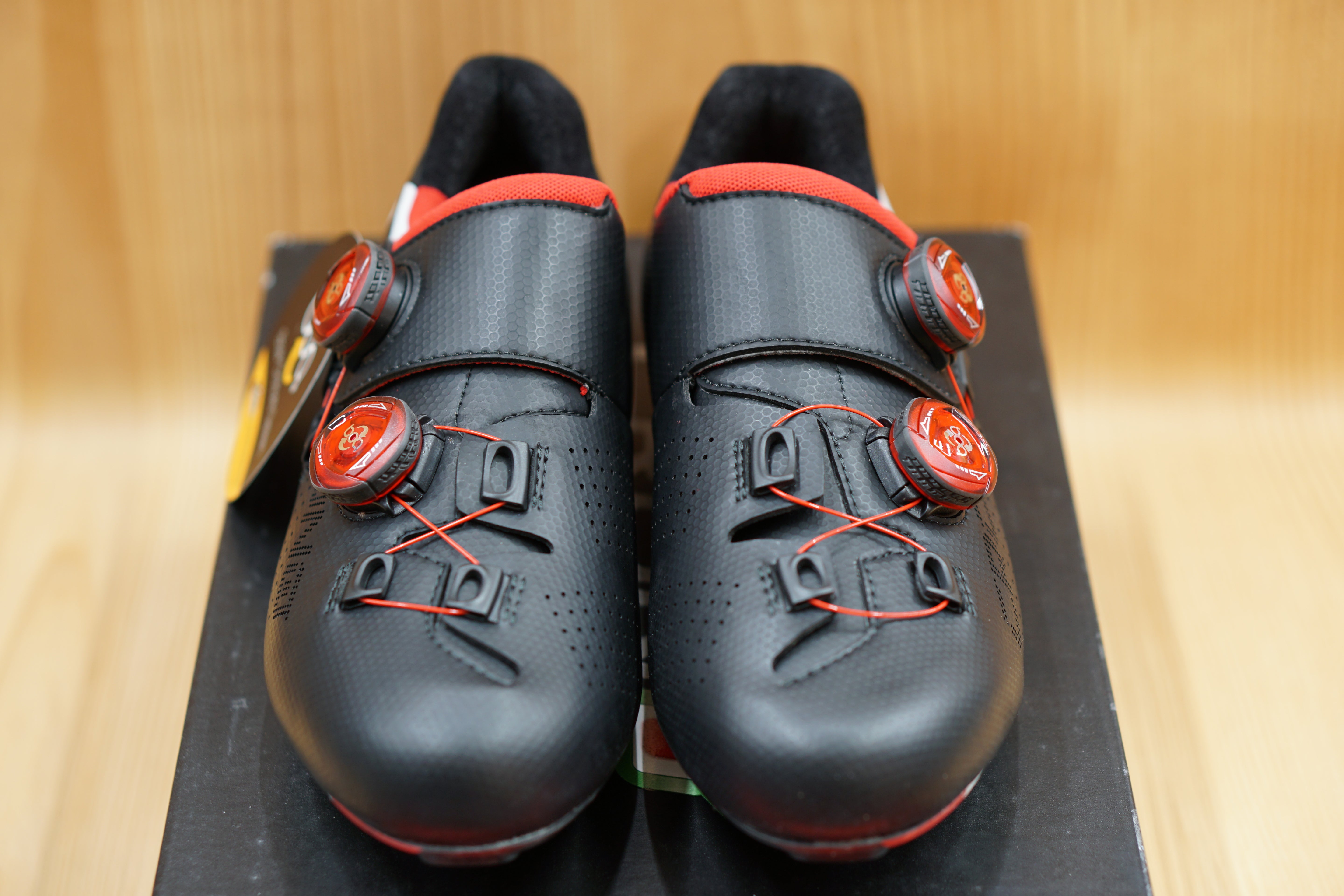 CRONO【クロノ】 CR-1【アウトレット】SPD-SL ビンディングシューズ