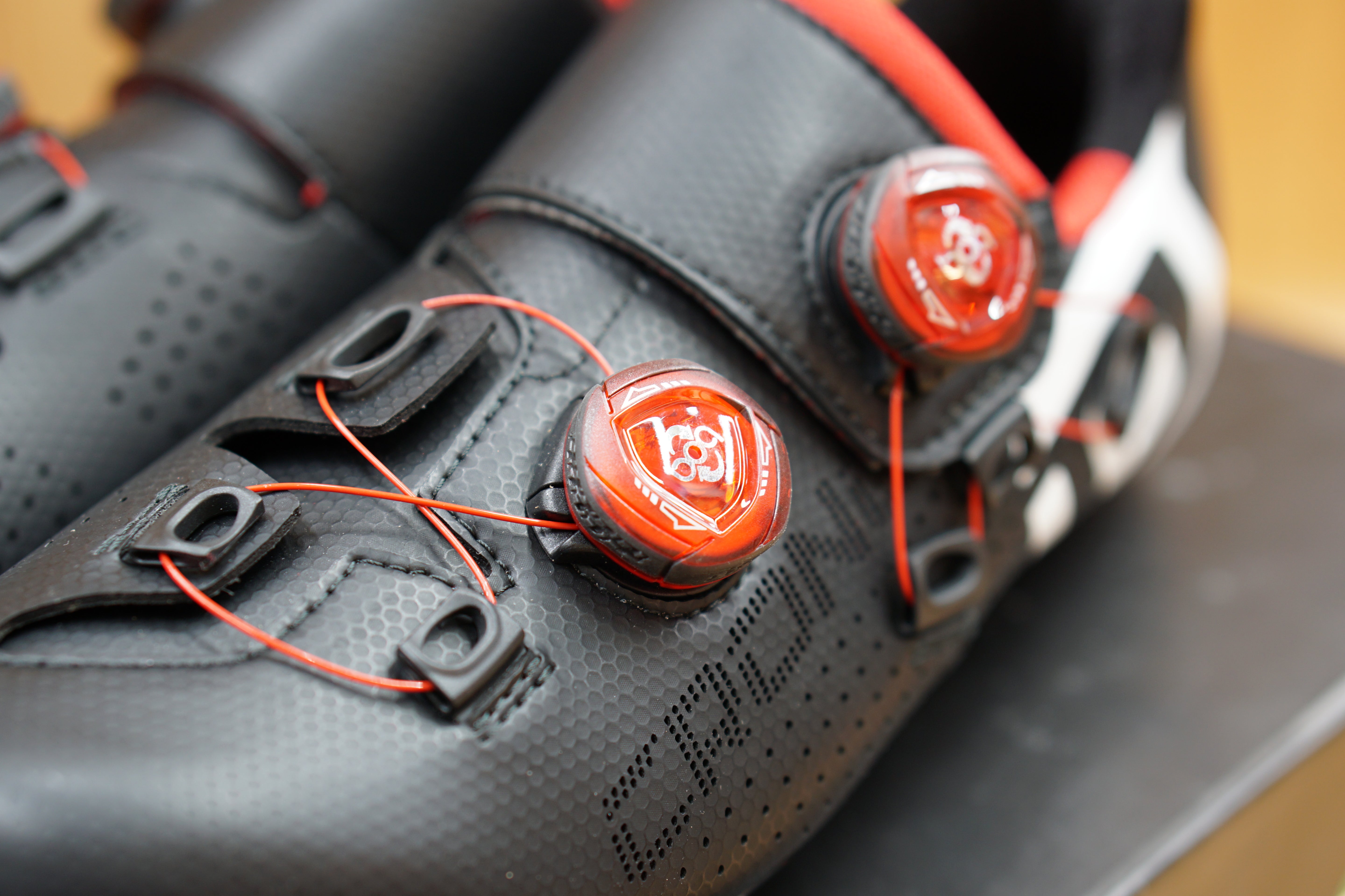 CRONO【クロノ】 CR-1【アウトレット】SPD-SL ビンディングシューズ