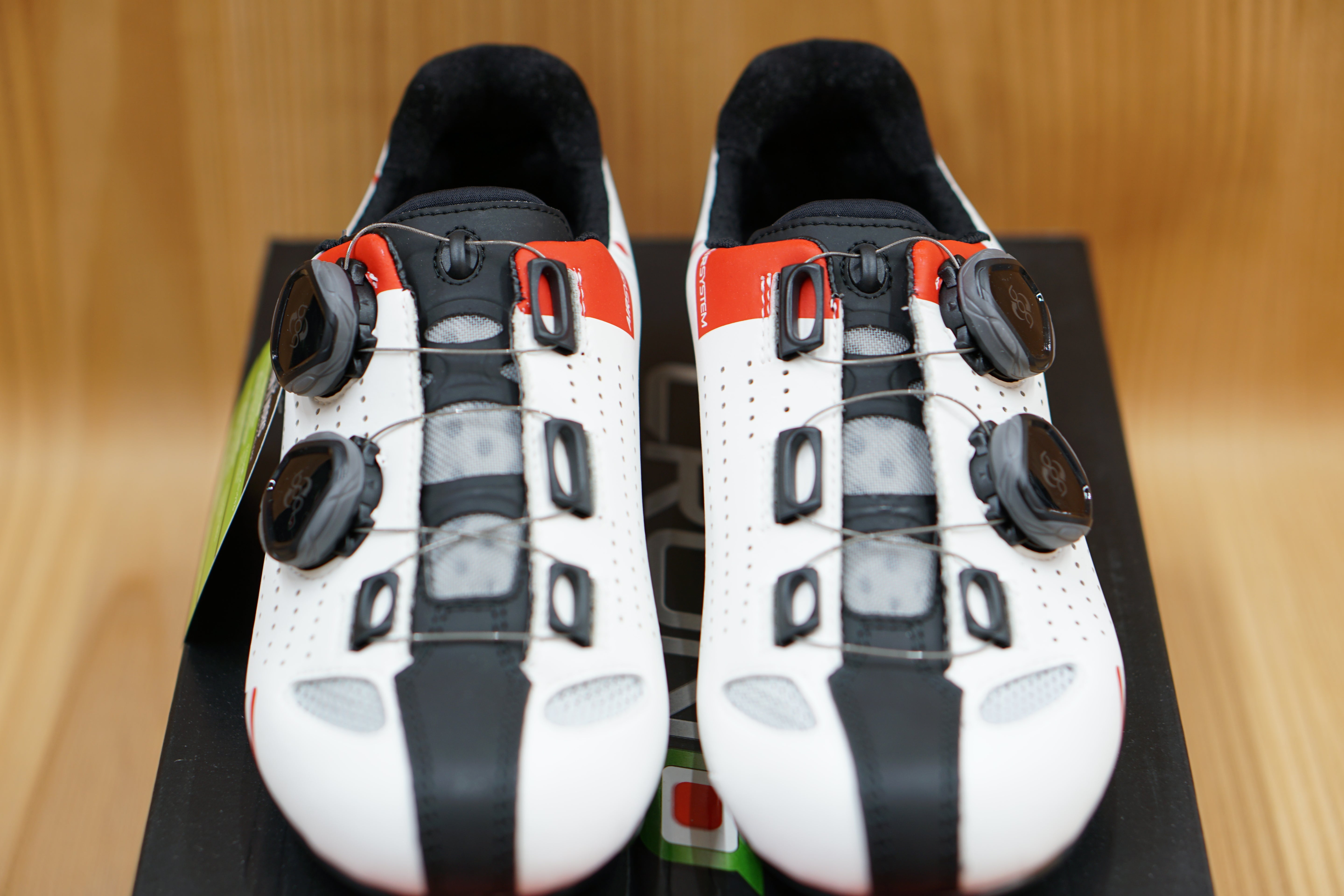 CRONO【クロノ】 CR-2 【Carbon+nylon】【アウトレット】SPD-SL ビンディングシューズ