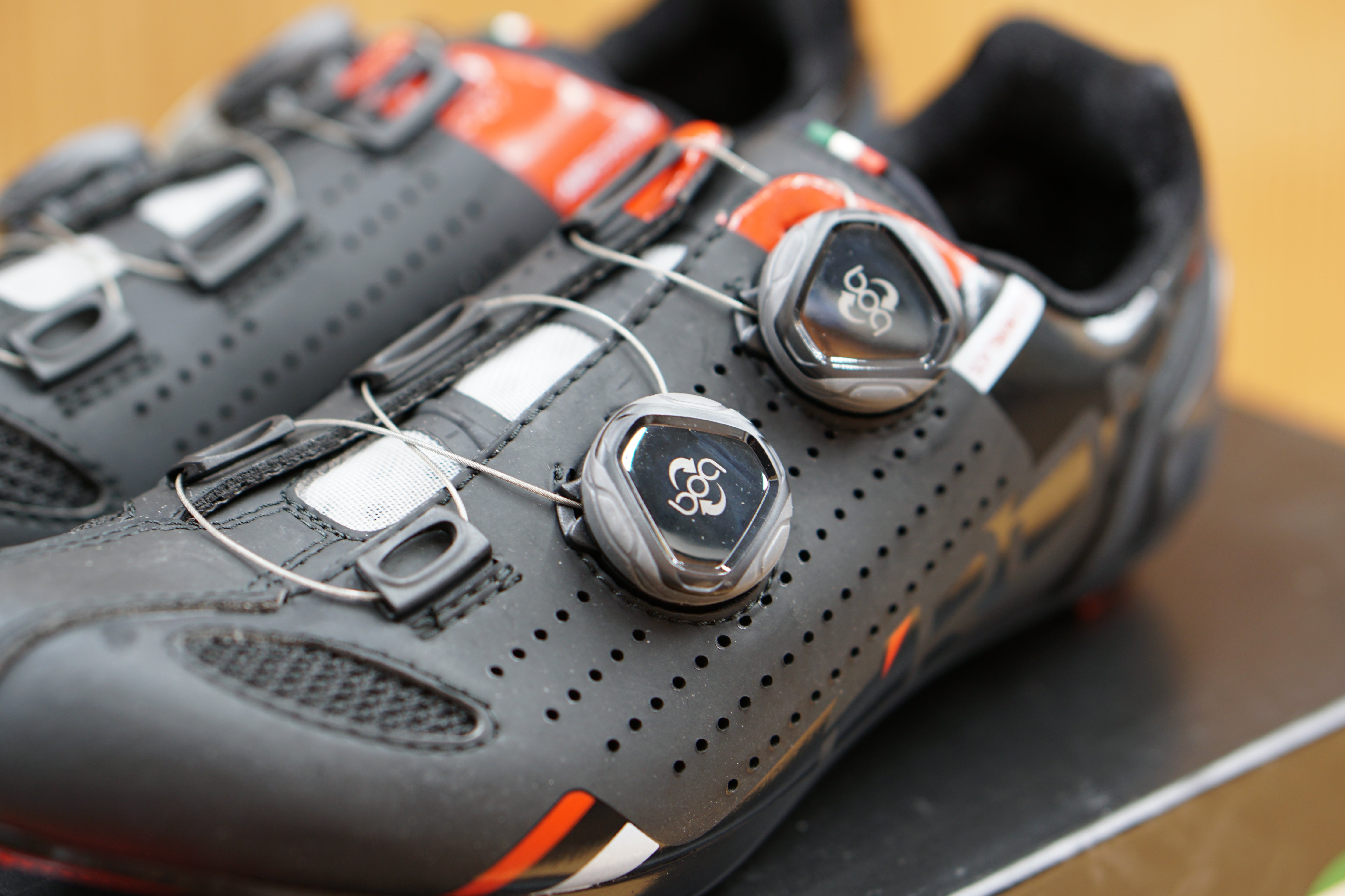 CRONO【クロノ】 CR-2 【Carbon+nylon】【アウトレット】SPD-SL ビンディングシューズ