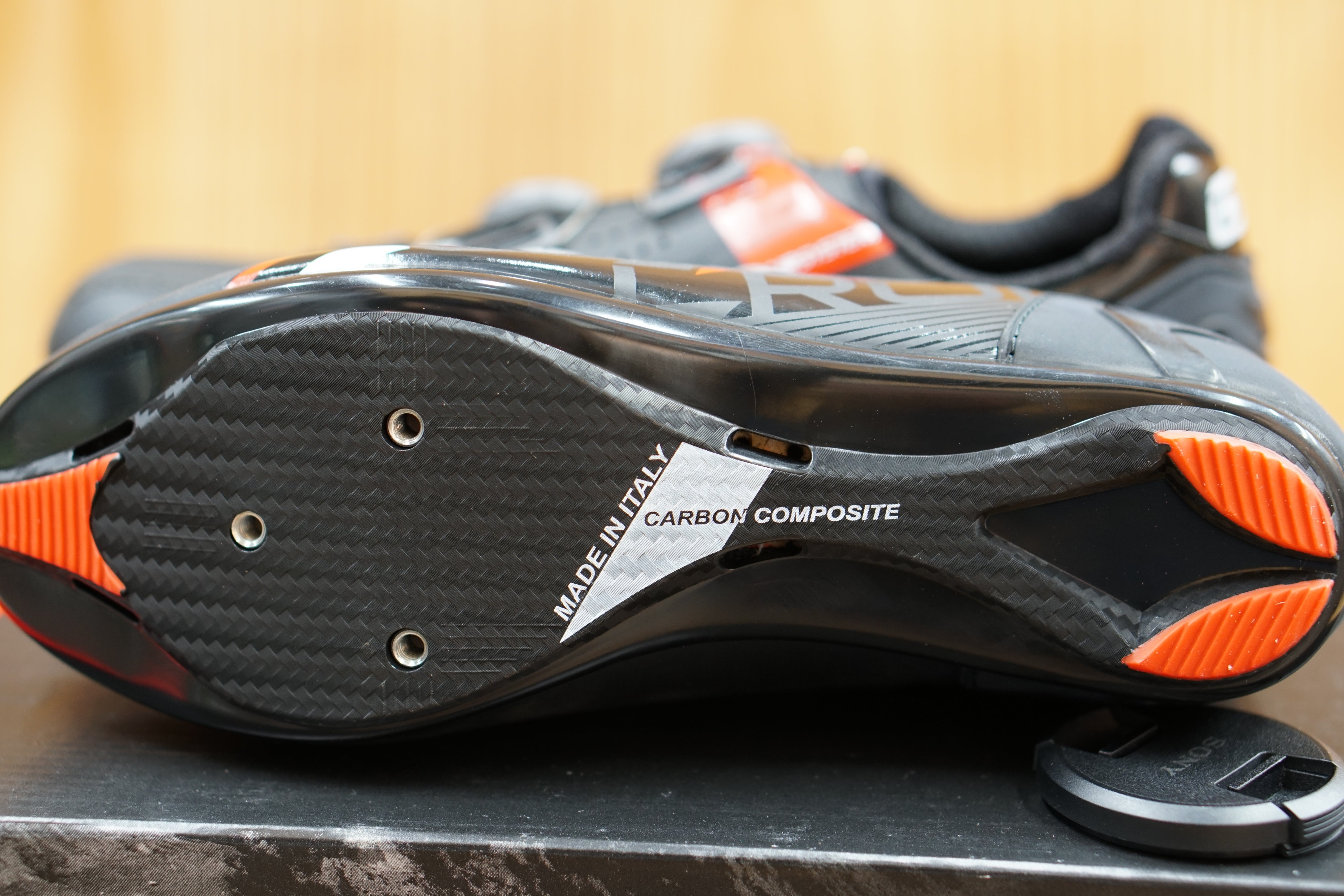 CRONO【クロノ】 CR-2 【Carbon+nylon】【アウトレット】SPD-SL ビンディングシューズ