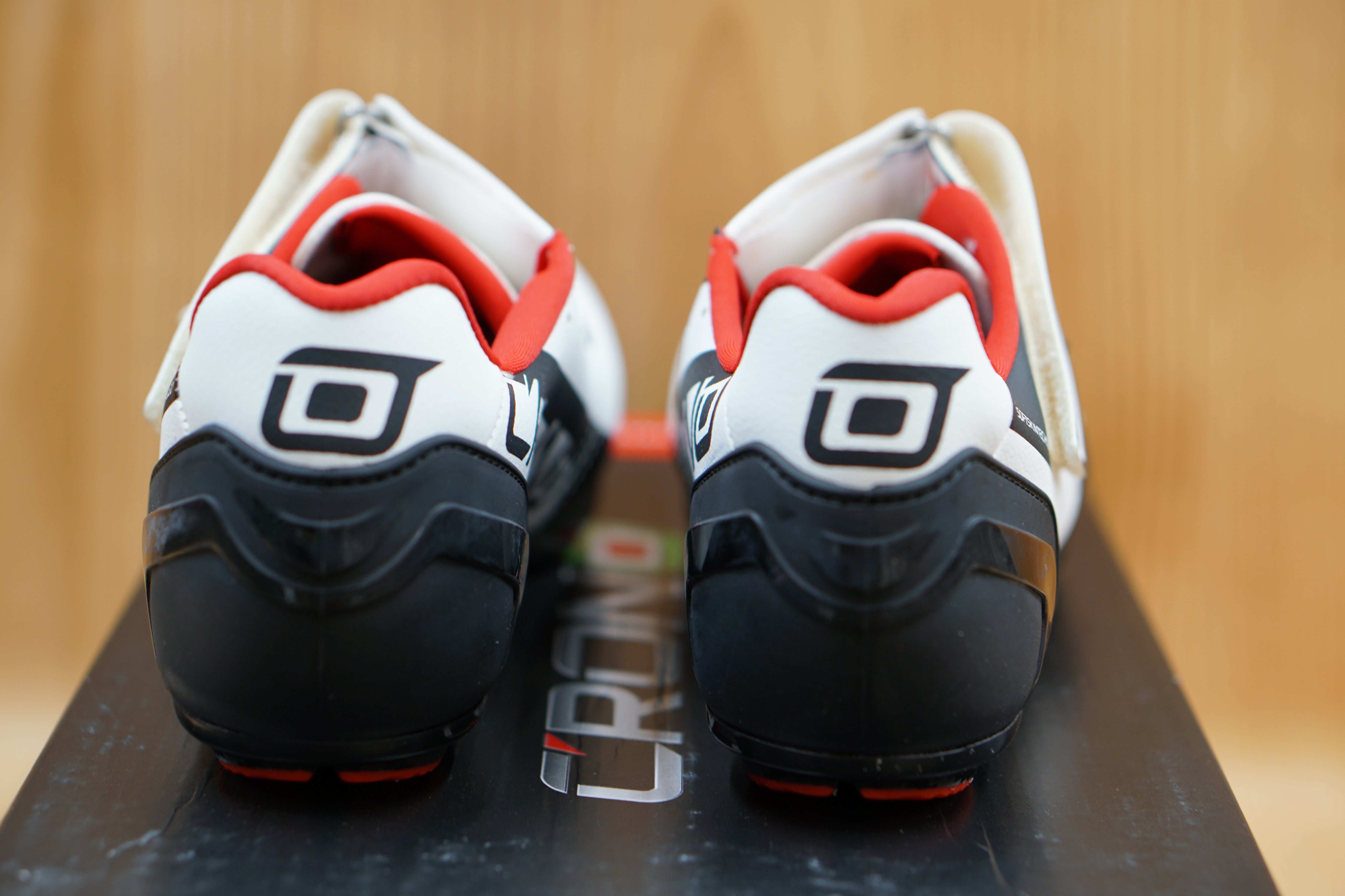 CRONO【クロノ】 CR-4 【アウトレット】SPD-SL ビンディングシューズ