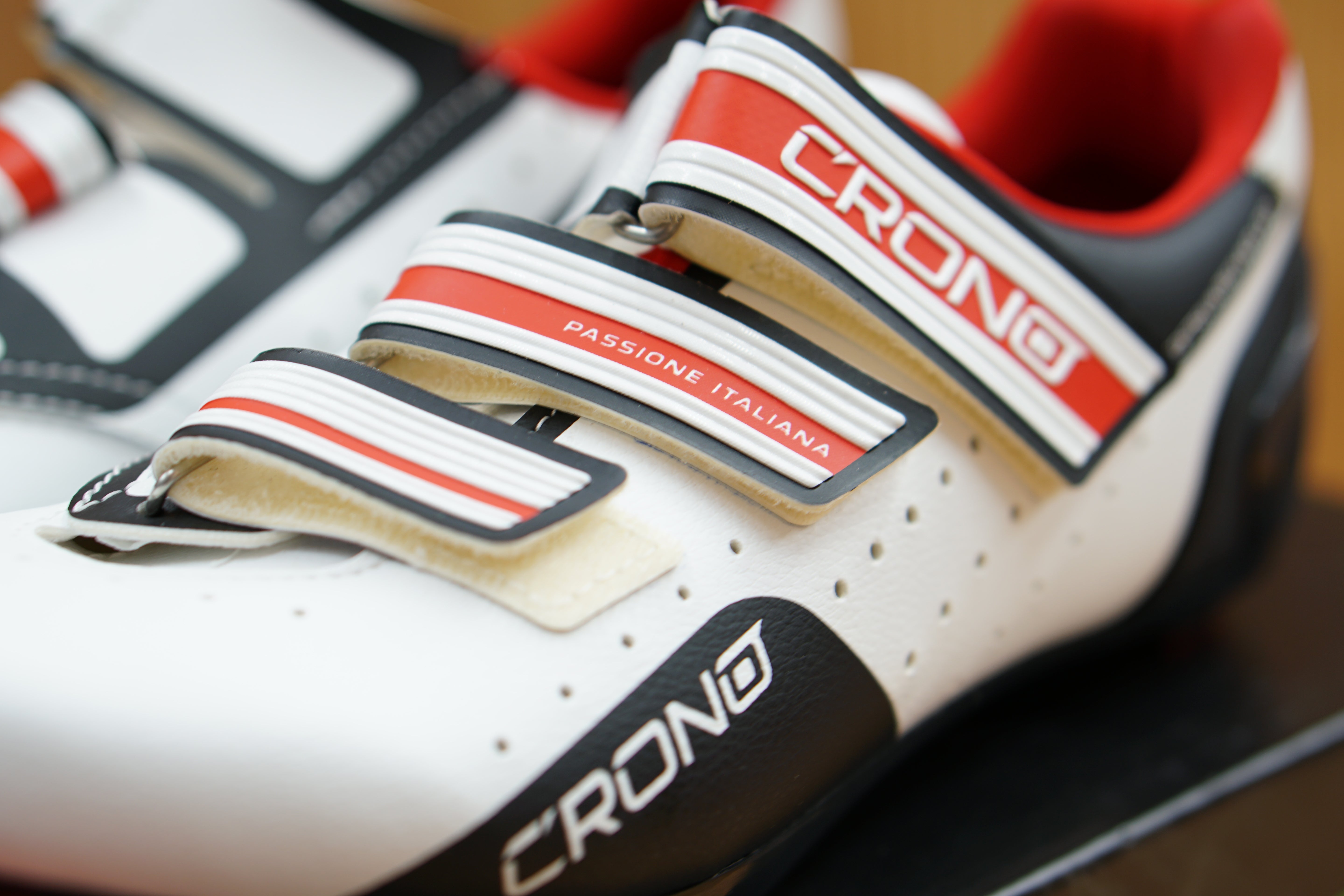 CRONO【クロノ】 CR-4 【アウトレット】SPD-SL ビンディングシューズ