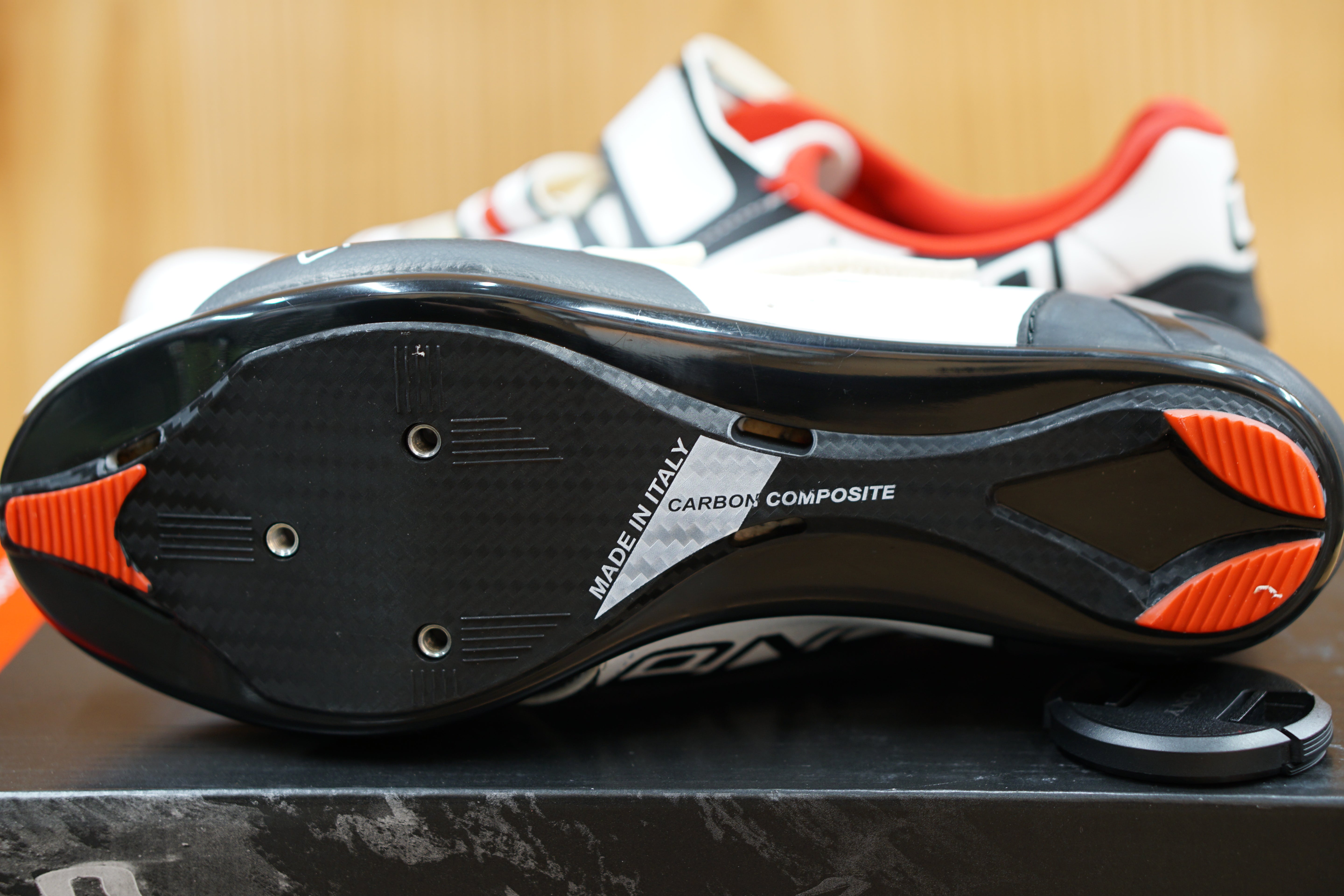 CRONO【クロノ】 CR-4 【アウトレット】SPD-SL ビンディングシューズ